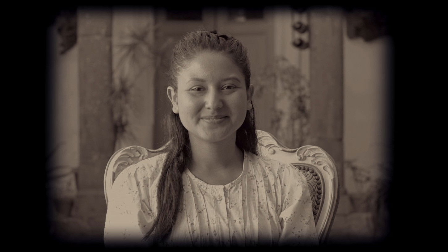 La mancha Background