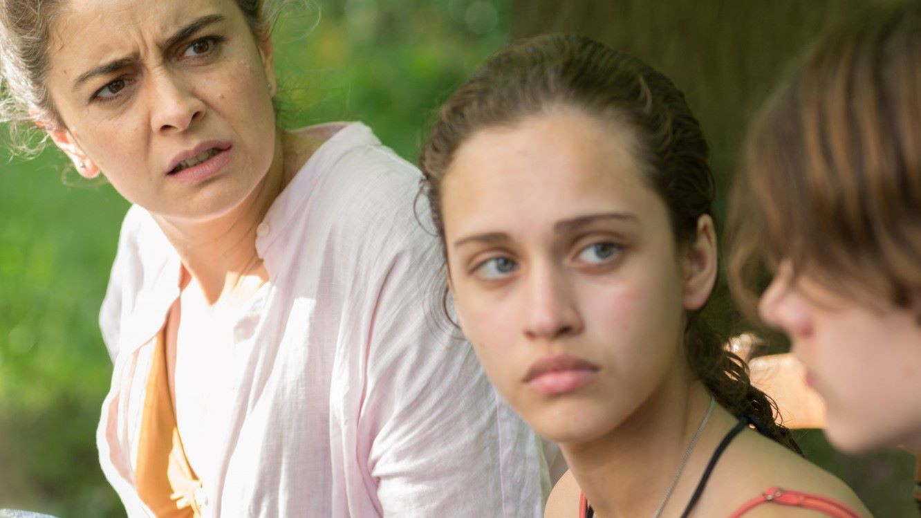 Los sonámbulos Background