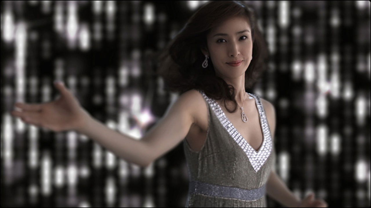 Princess of the Frog Background