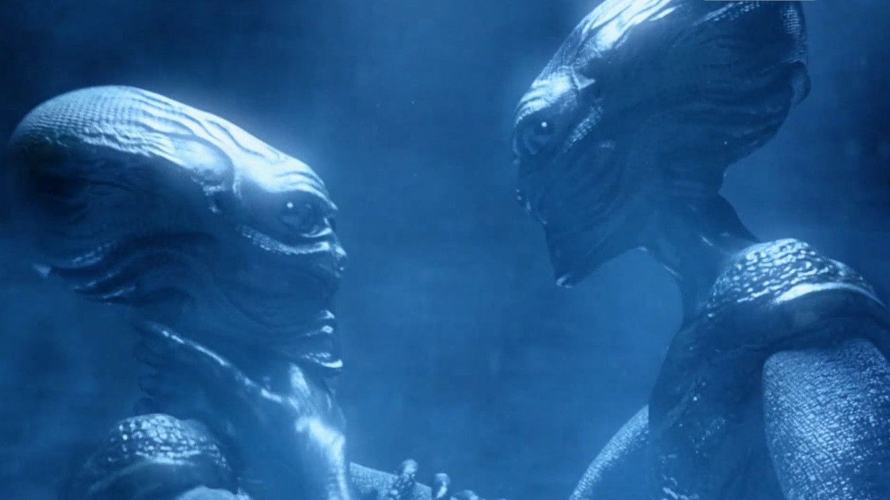 La última fase Background