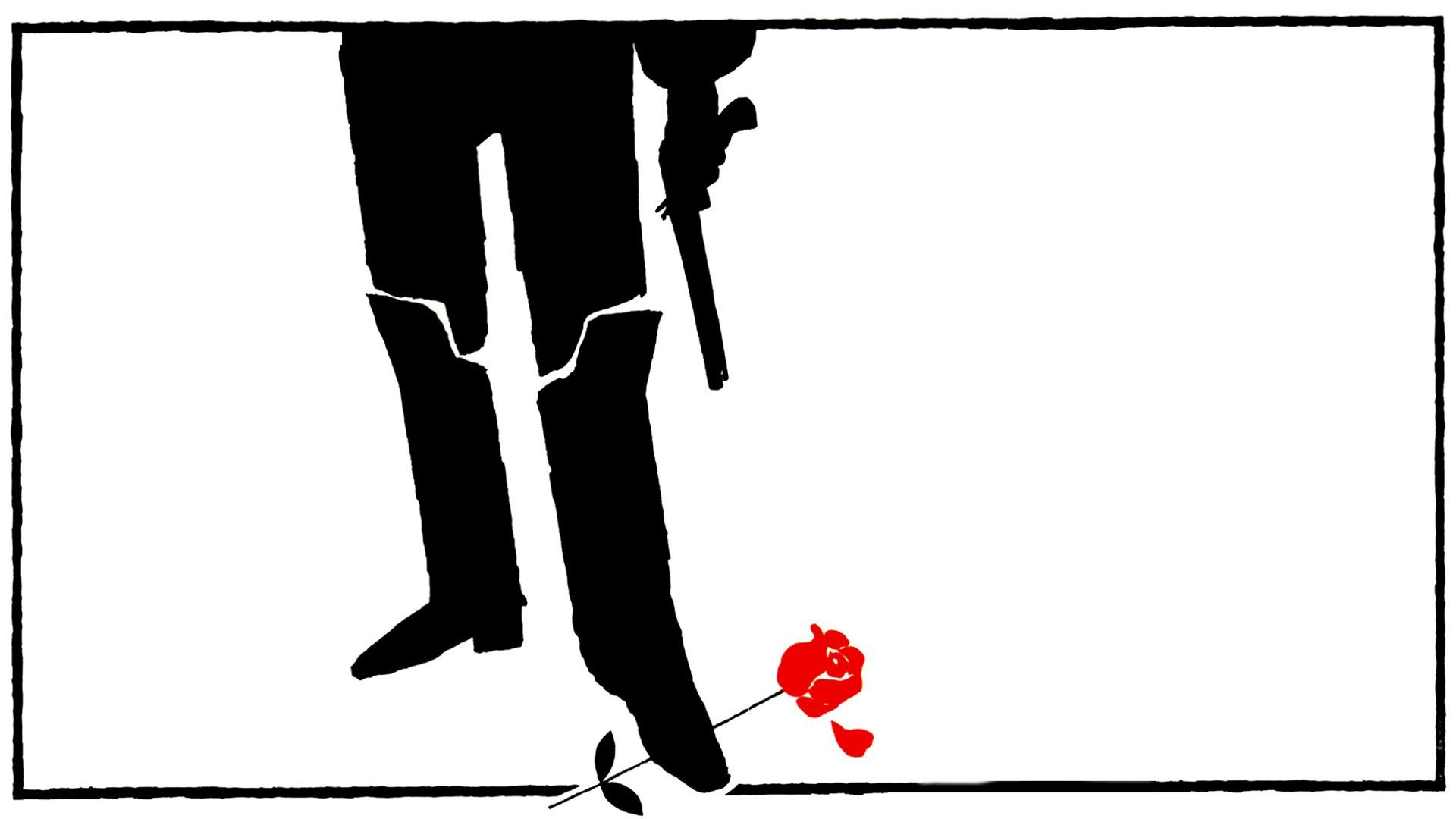 Barry Lyndon Background