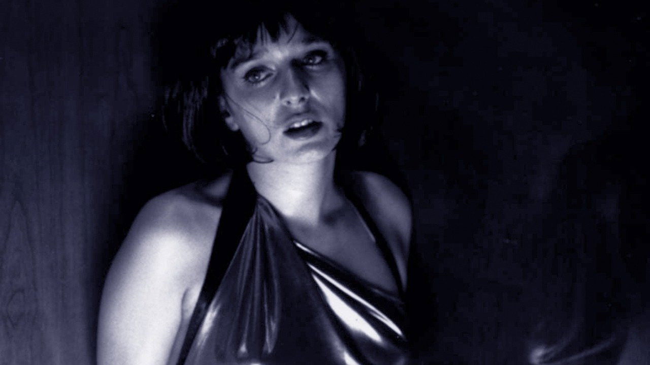 Side Streets Background