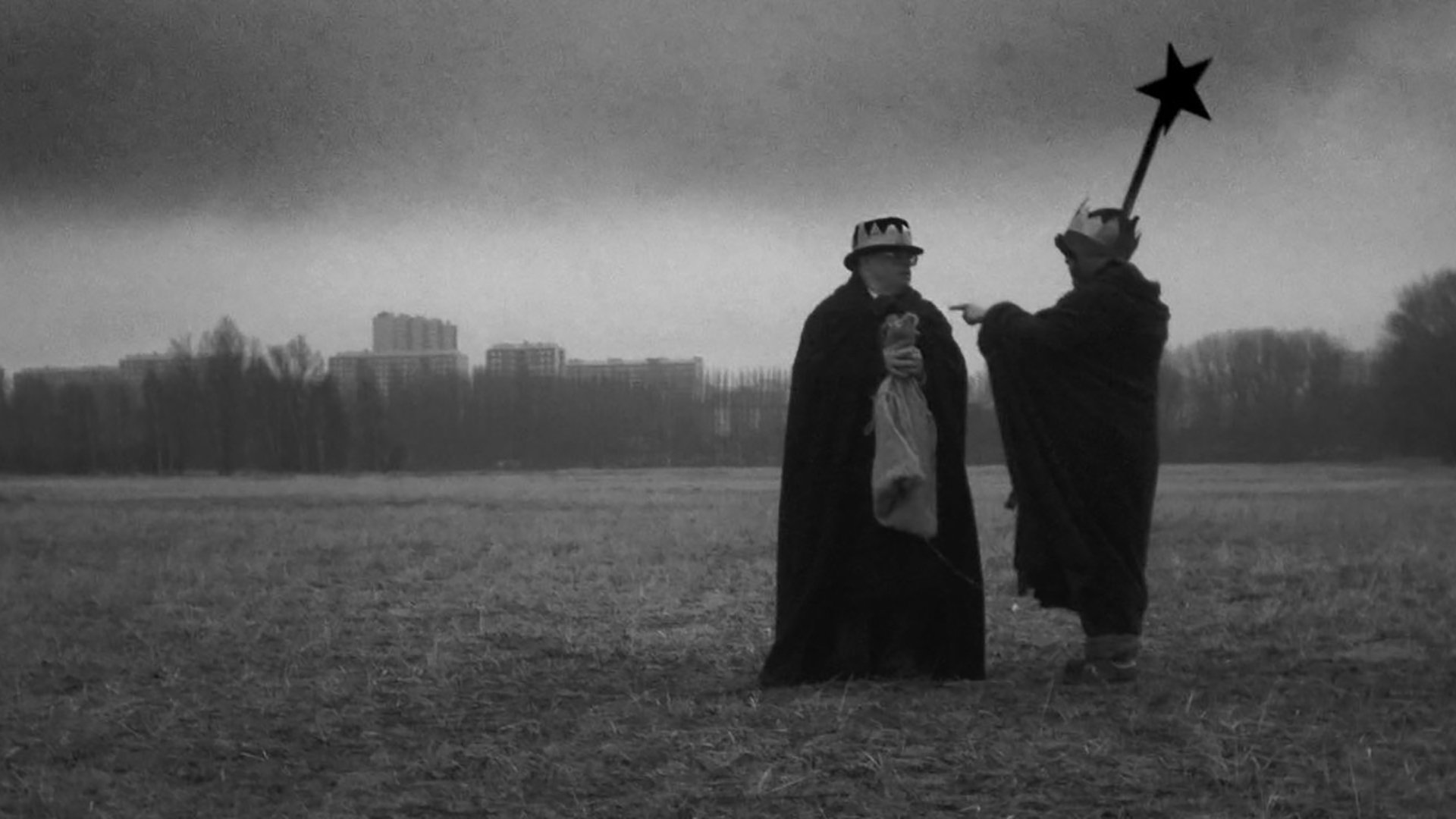 Little Baby Jesus of Flandr Background