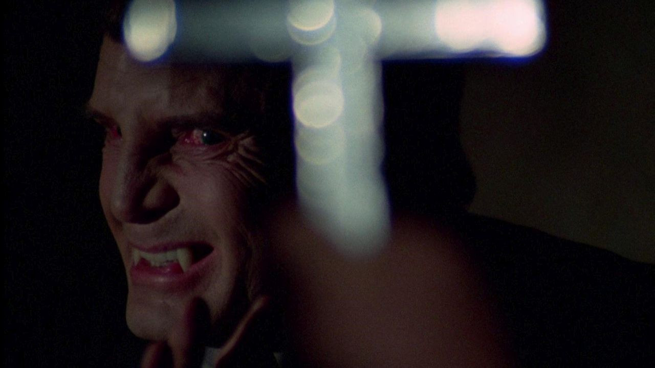 The Night Stalker Background