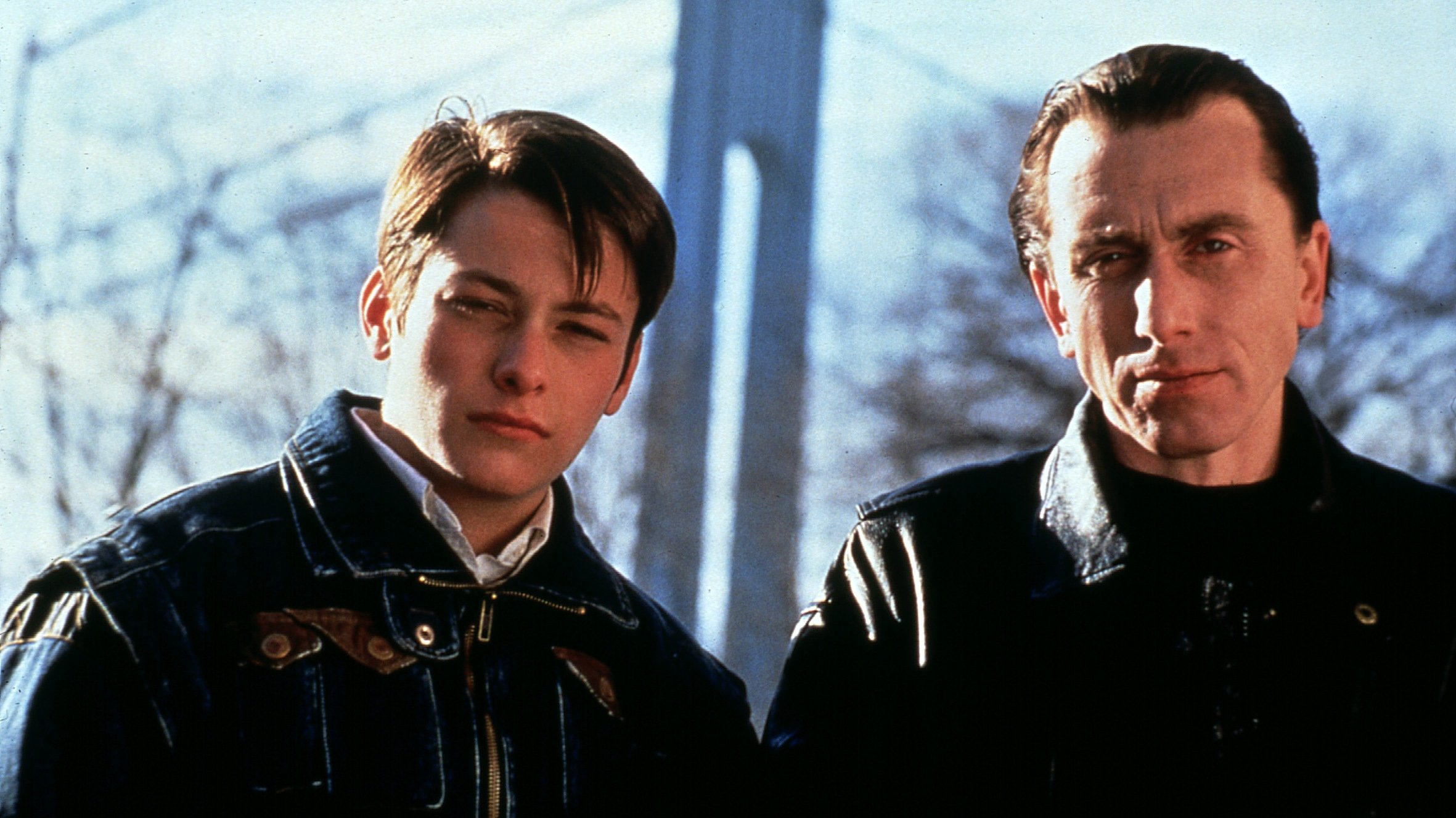 Little Odessa Background