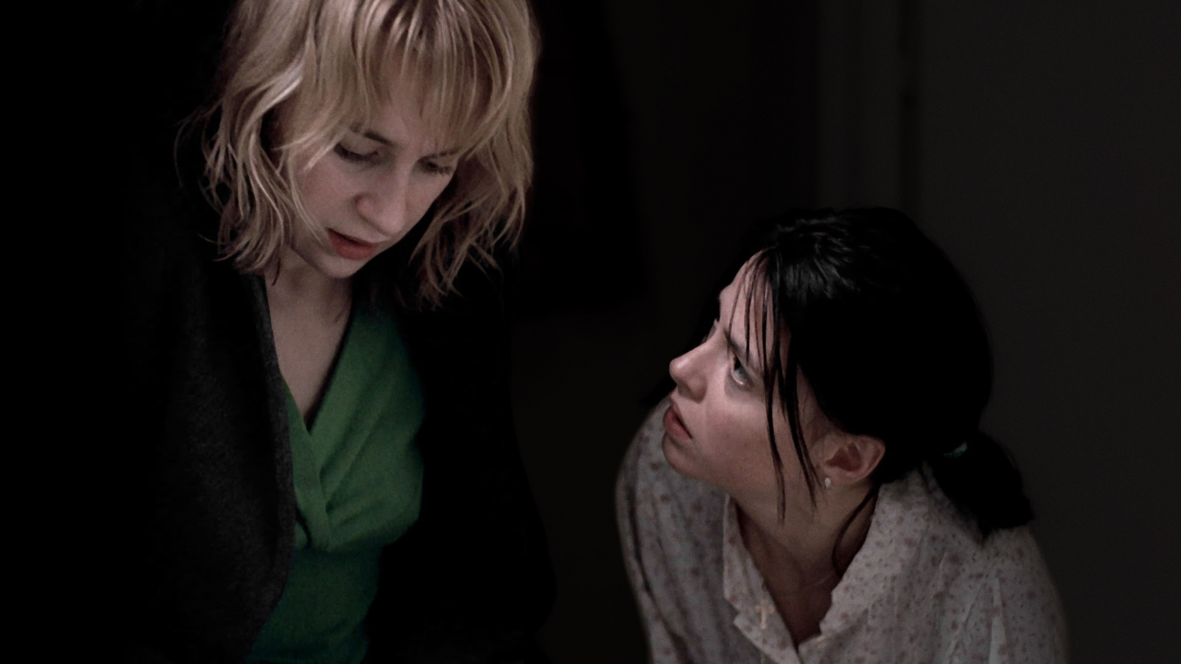 4 Months, 3 Weeks and 2 Days Background