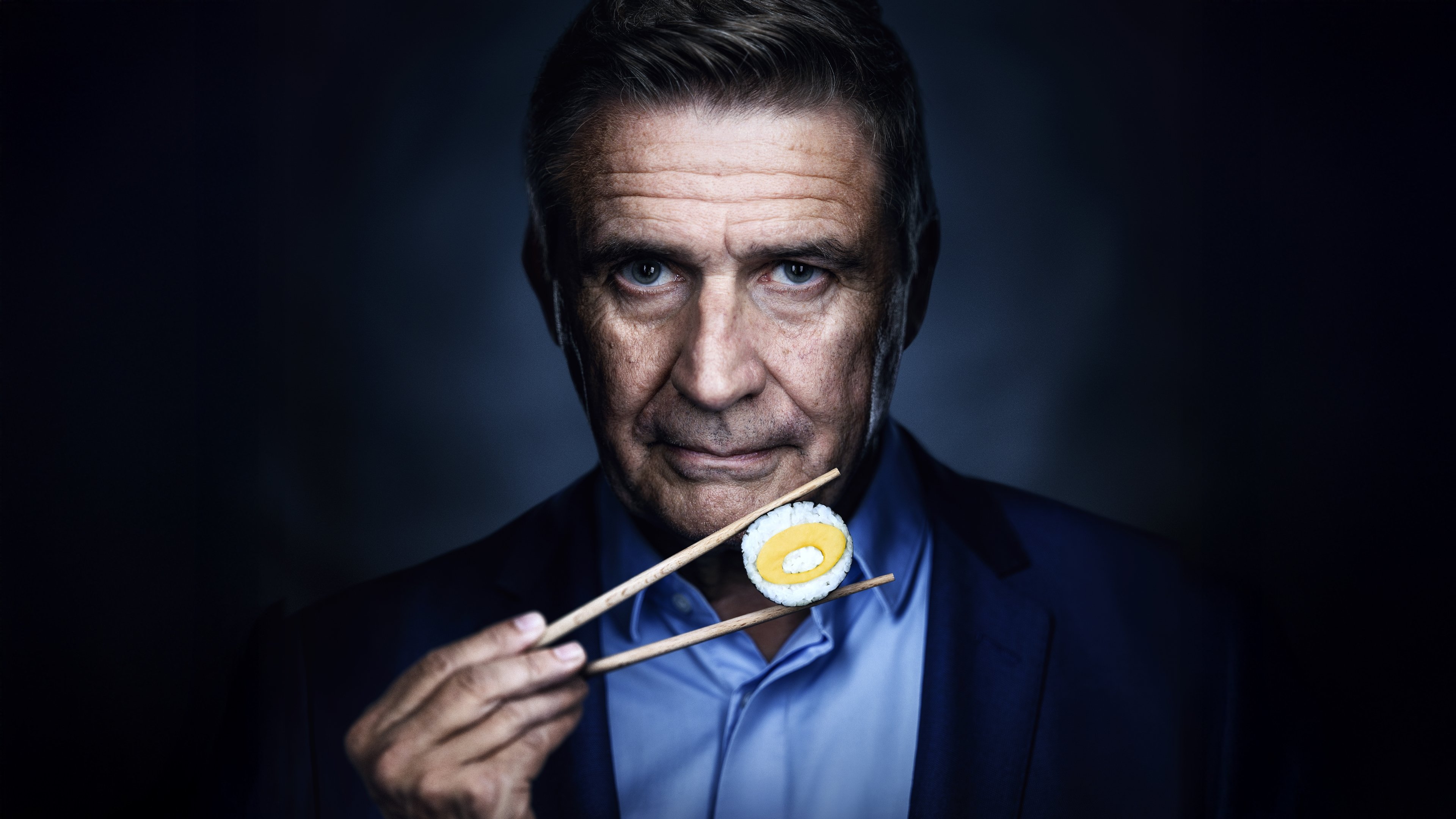 De Slimste Mens ter Wereld Background