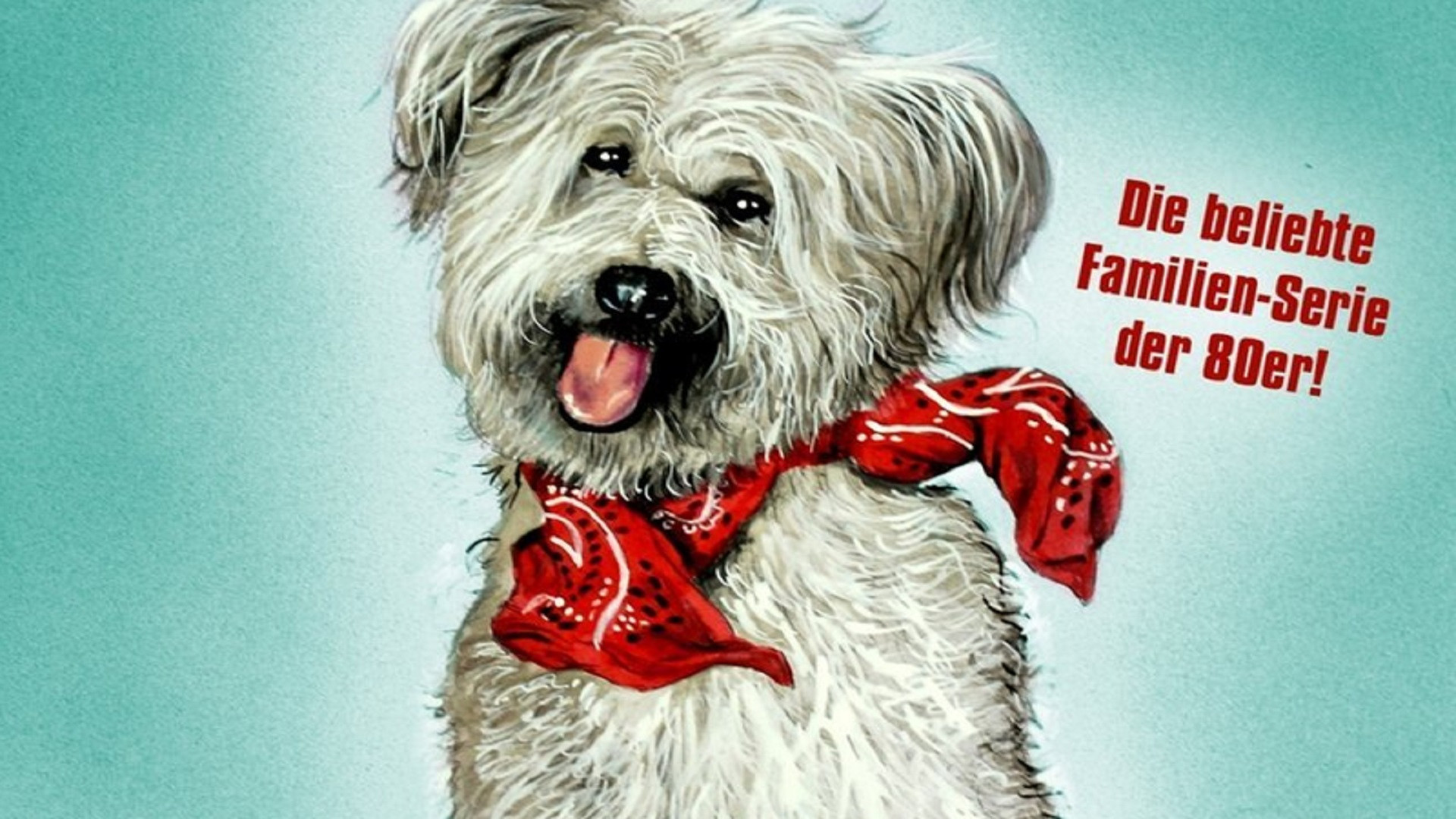 Here's Boomer Background