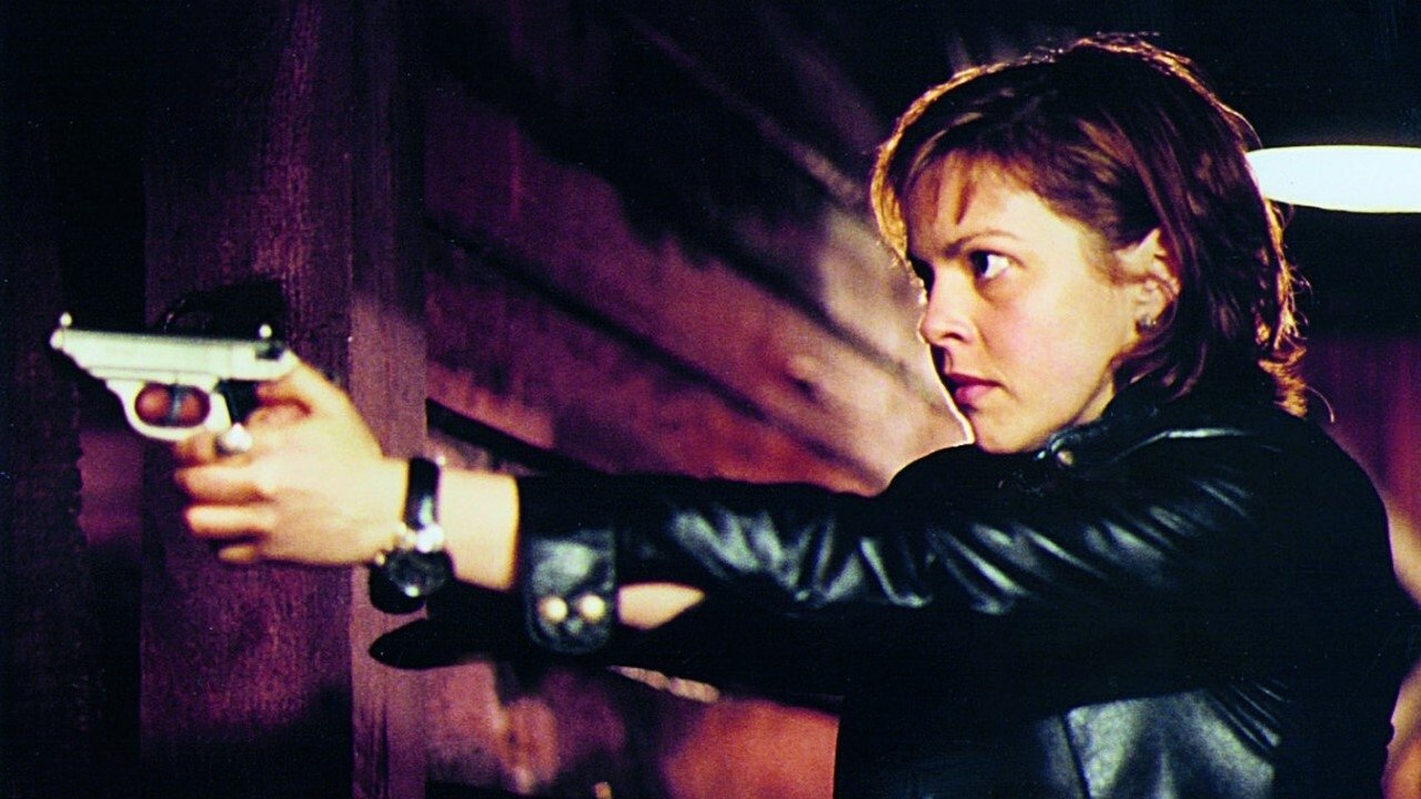 The Collector Background