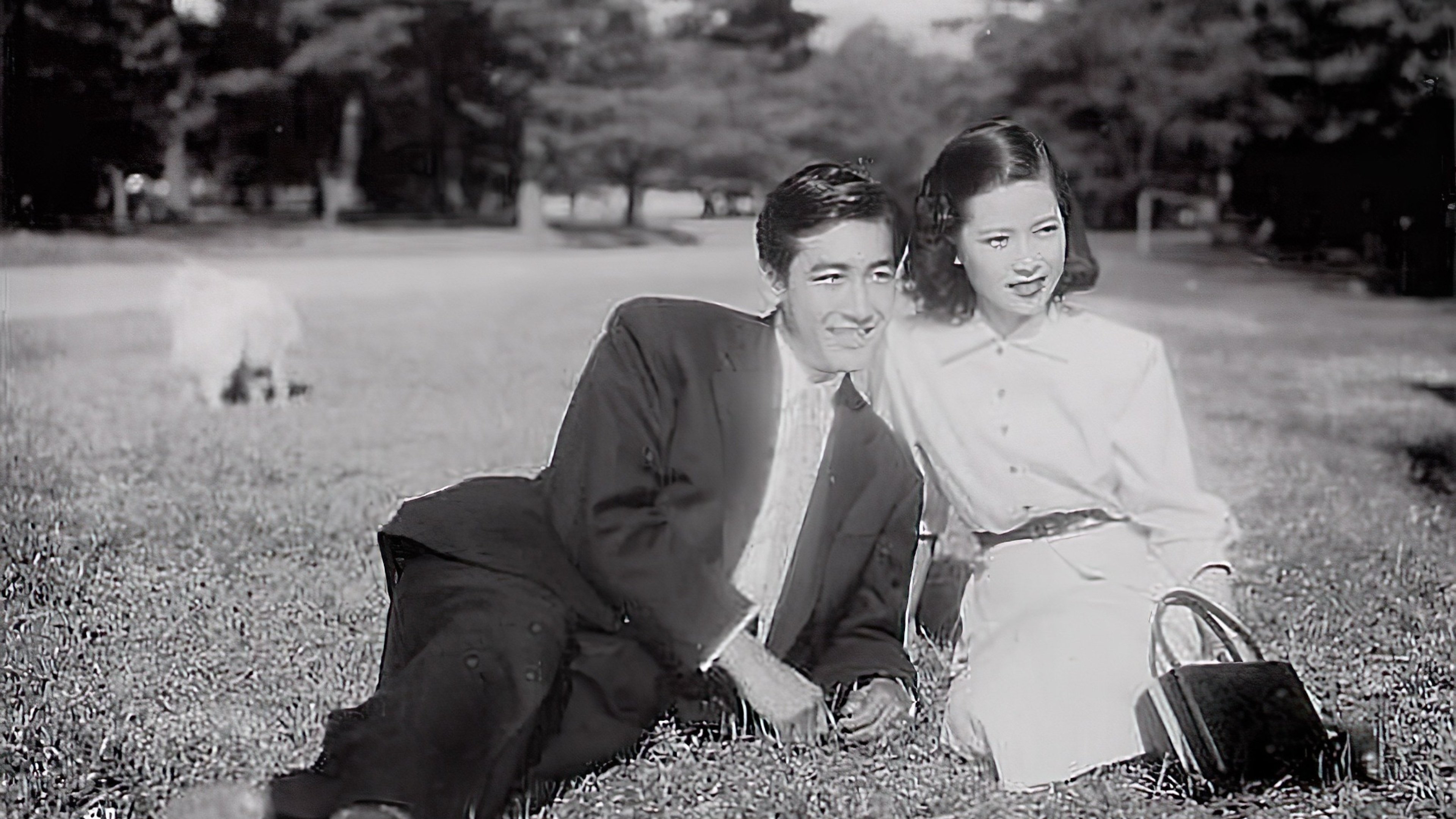 Battle of Roses Background