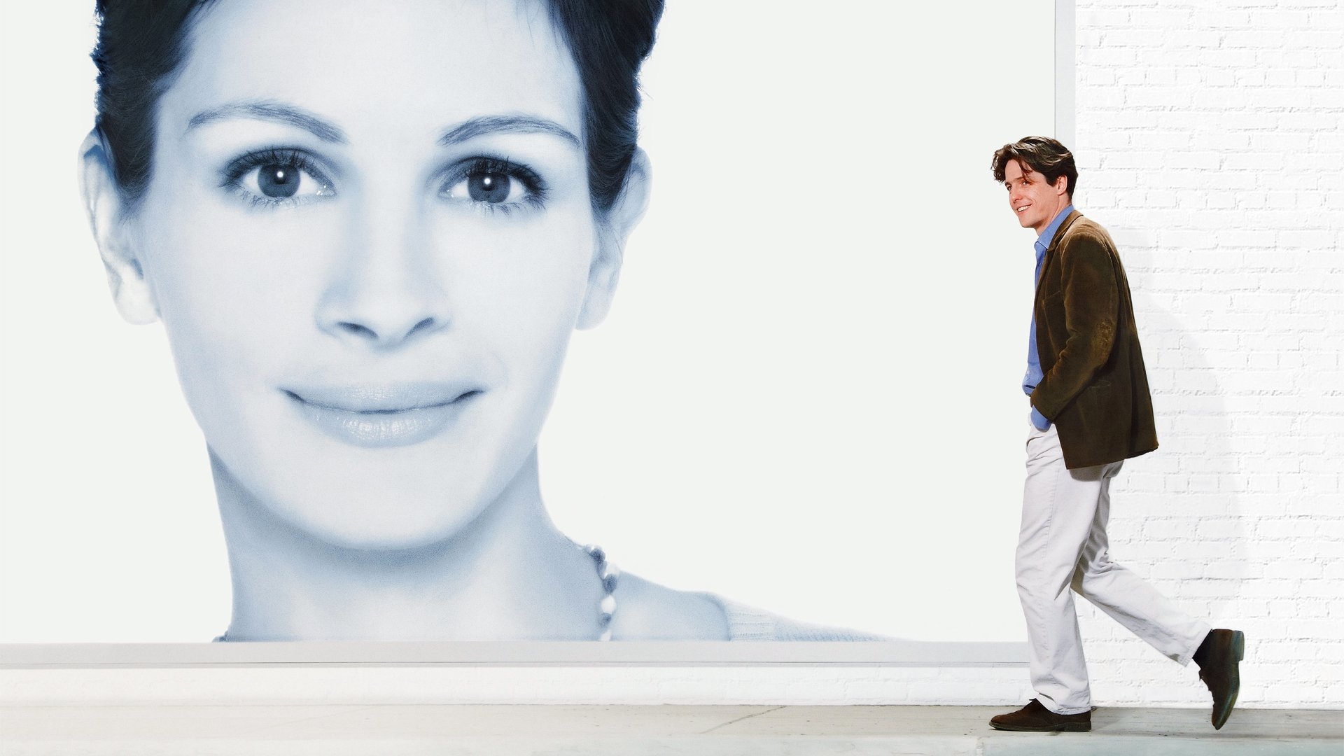 Notting Hill Background