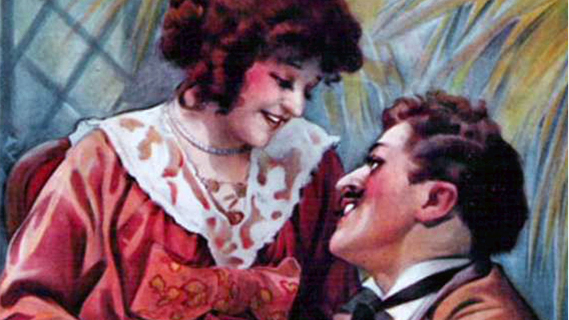 Cruel, Cruel Love Background