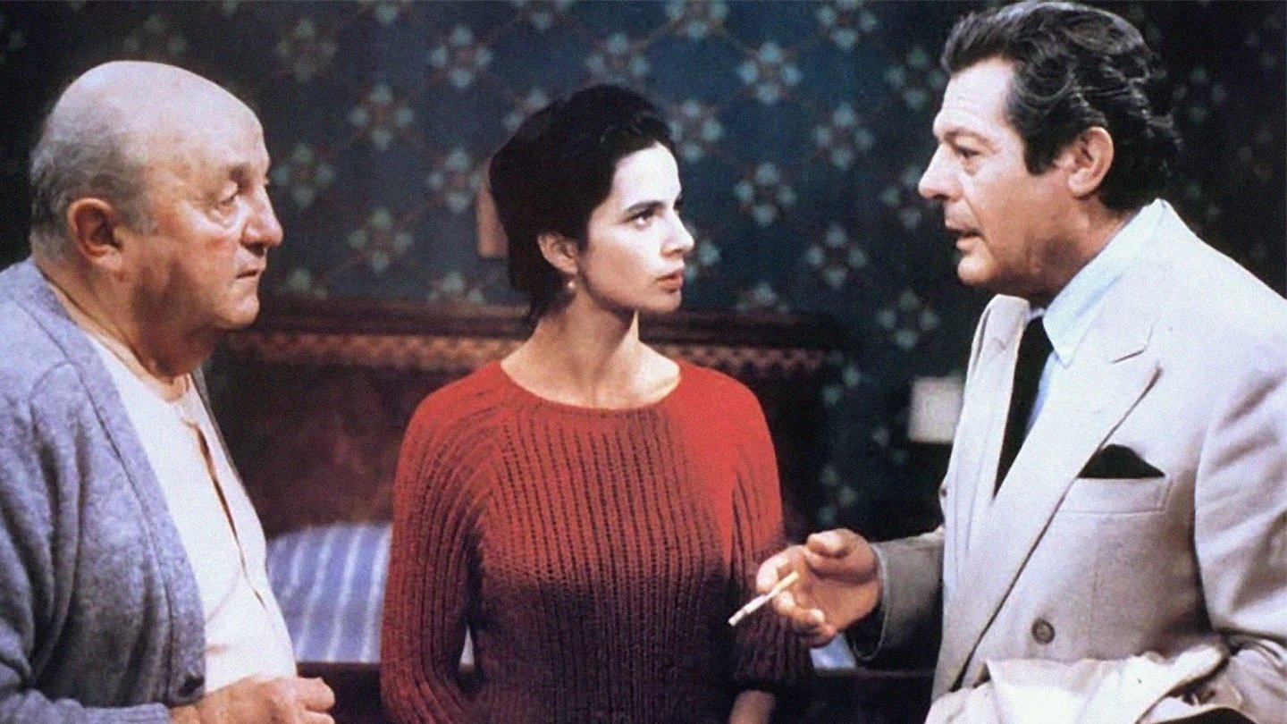 The 2 Lives of Mattia Pascal Background