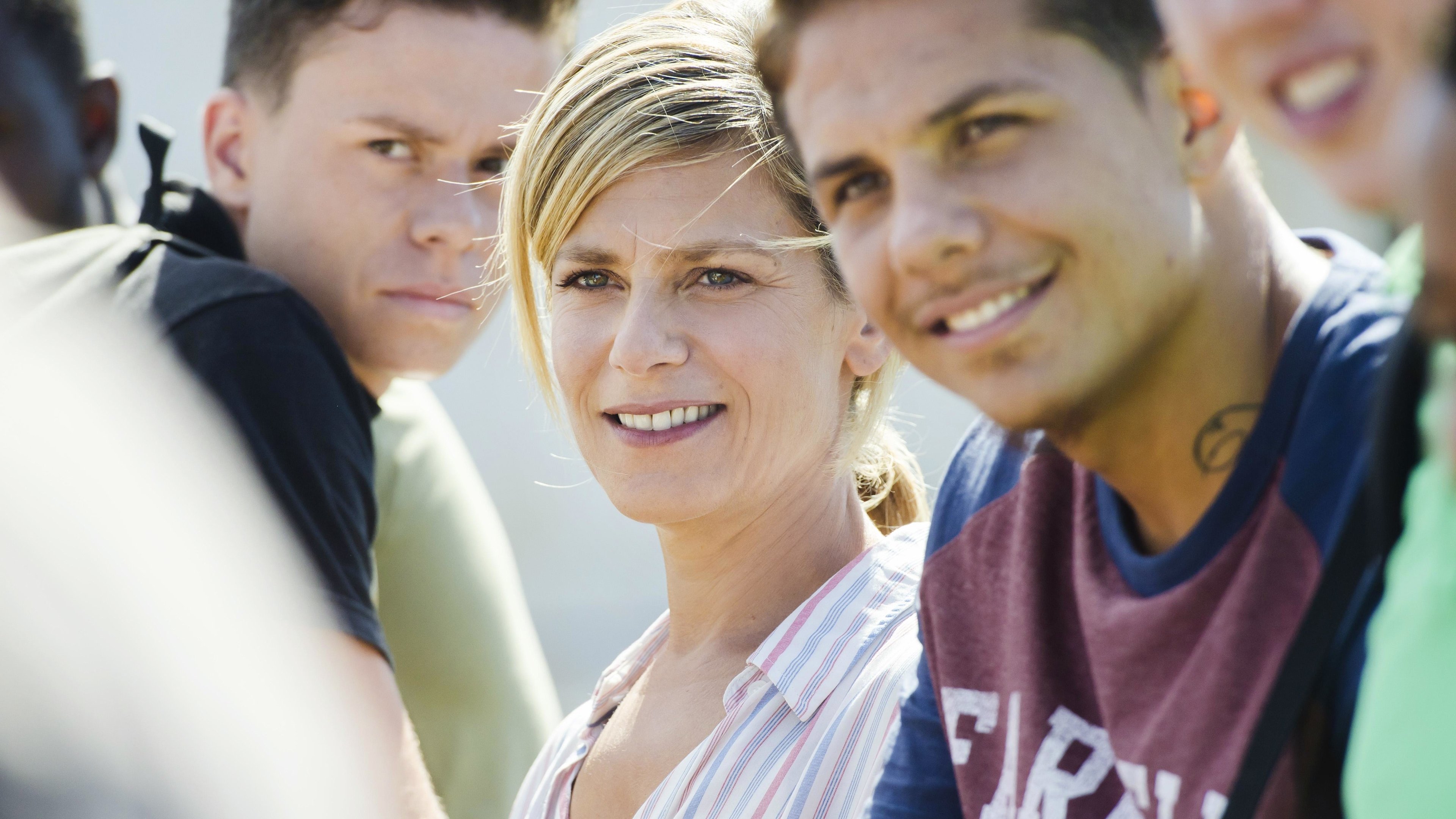 The Workshop Background