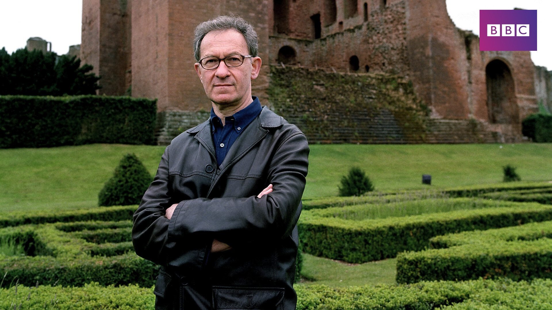 A History of Britain Background