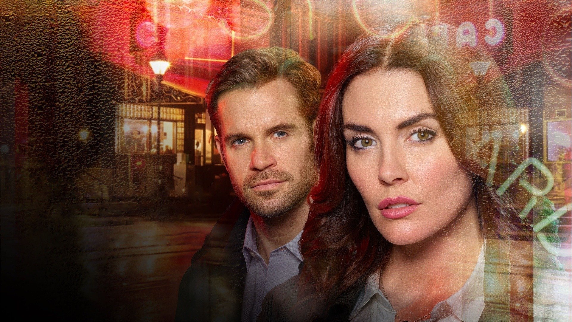 Ruby Herring Mysteries: Prediction Murder Background