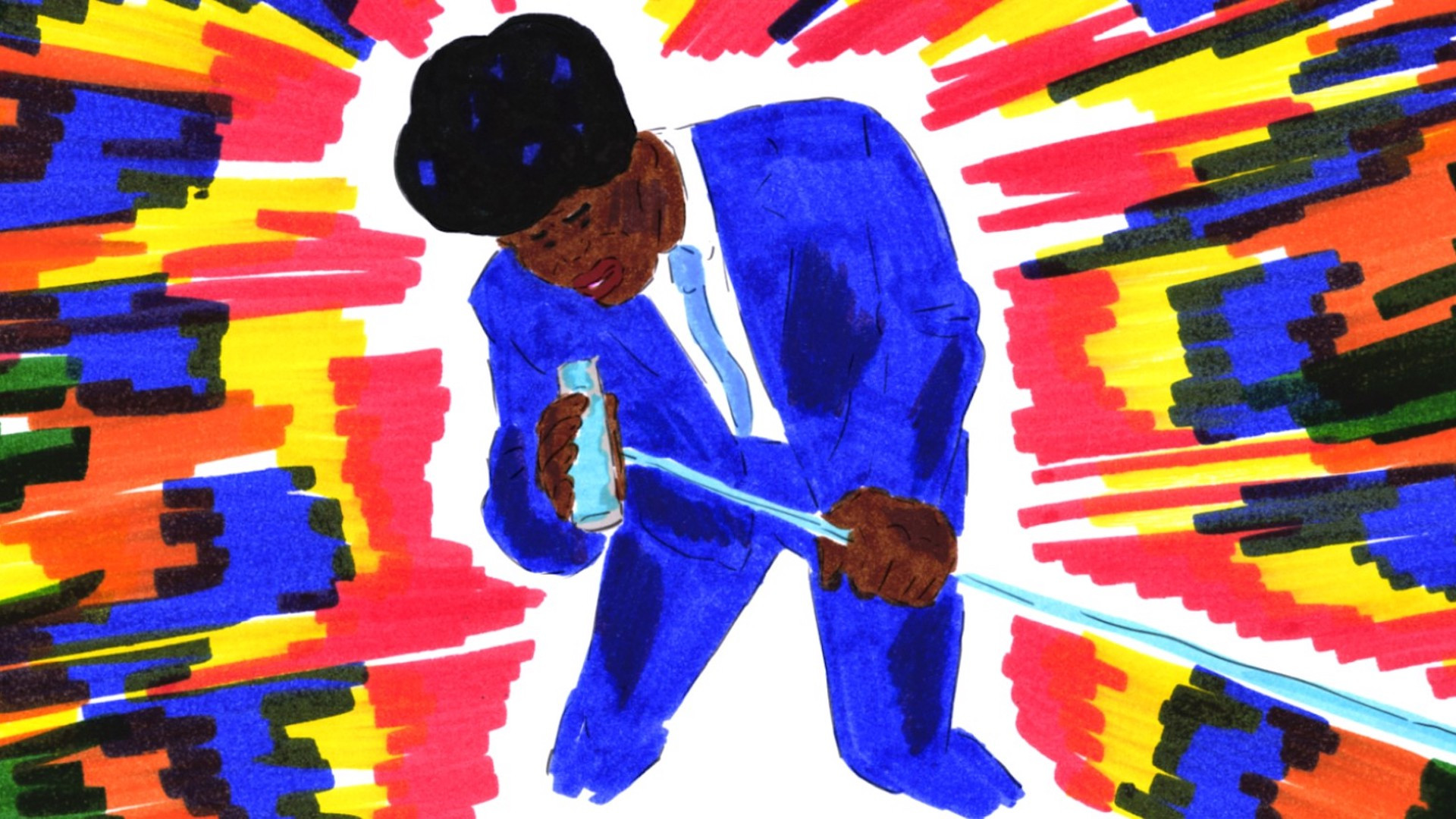 Make It Soul Background