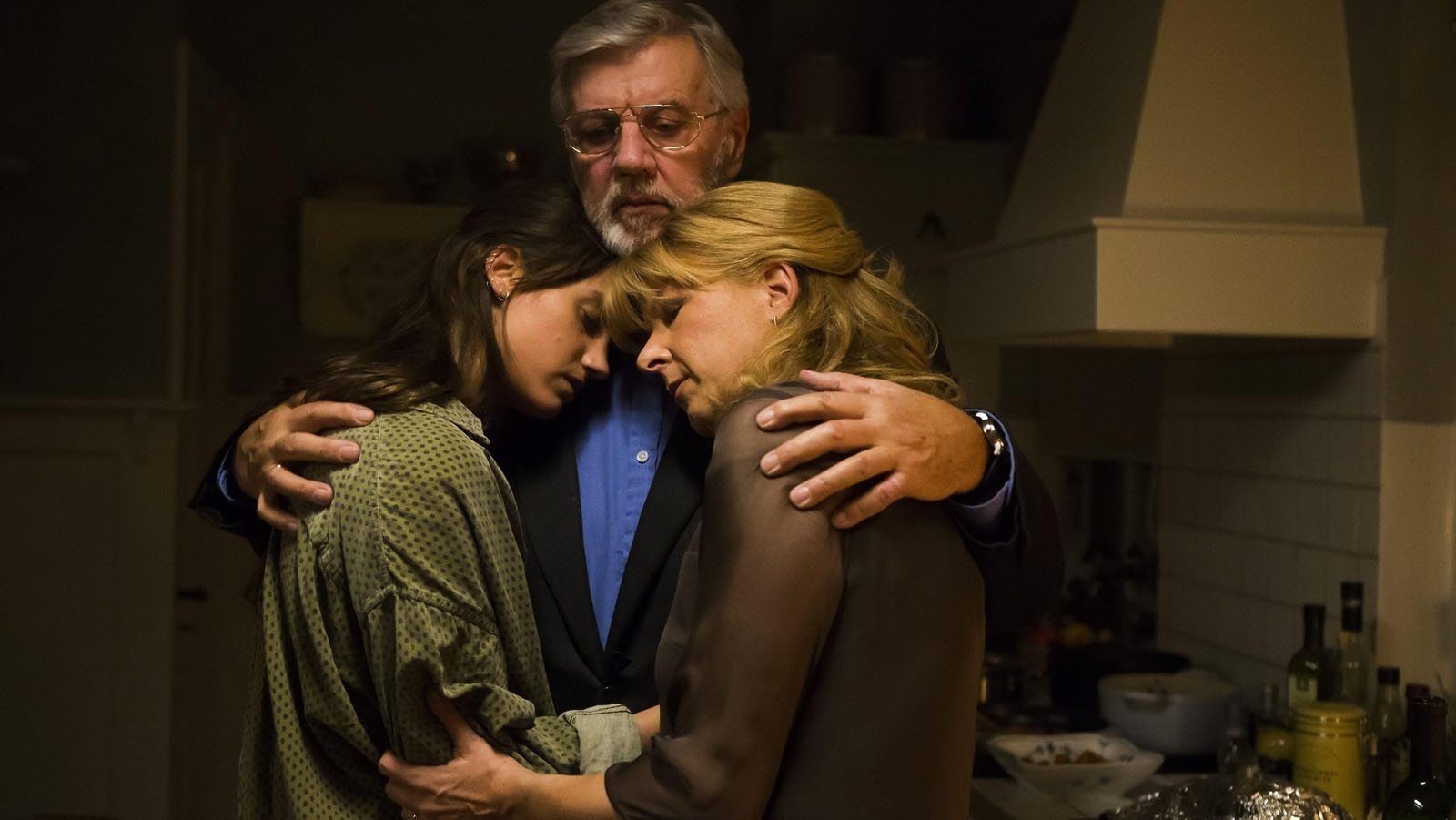 Silent Heart Background