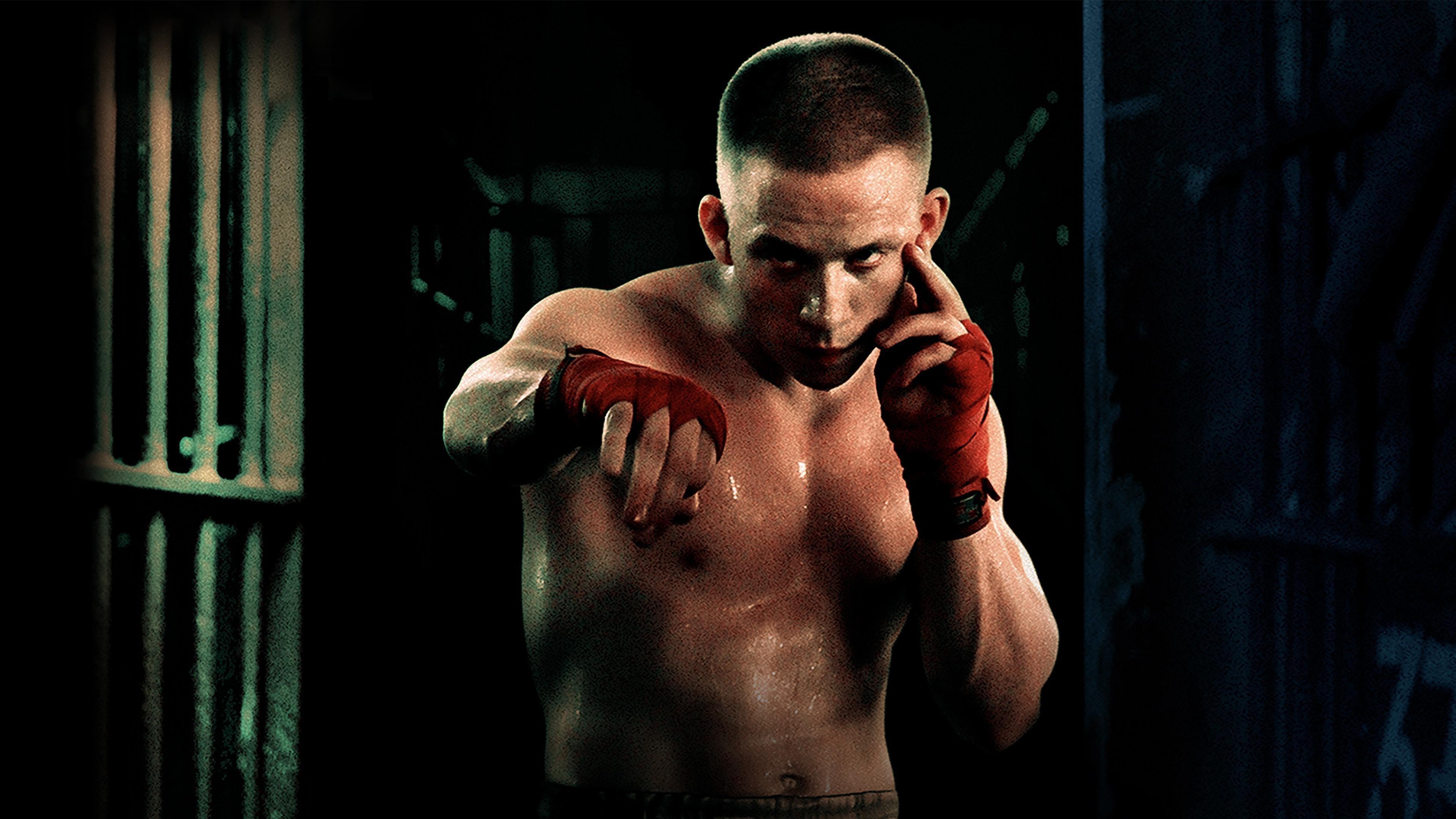 A Prayer Before Dawn Background