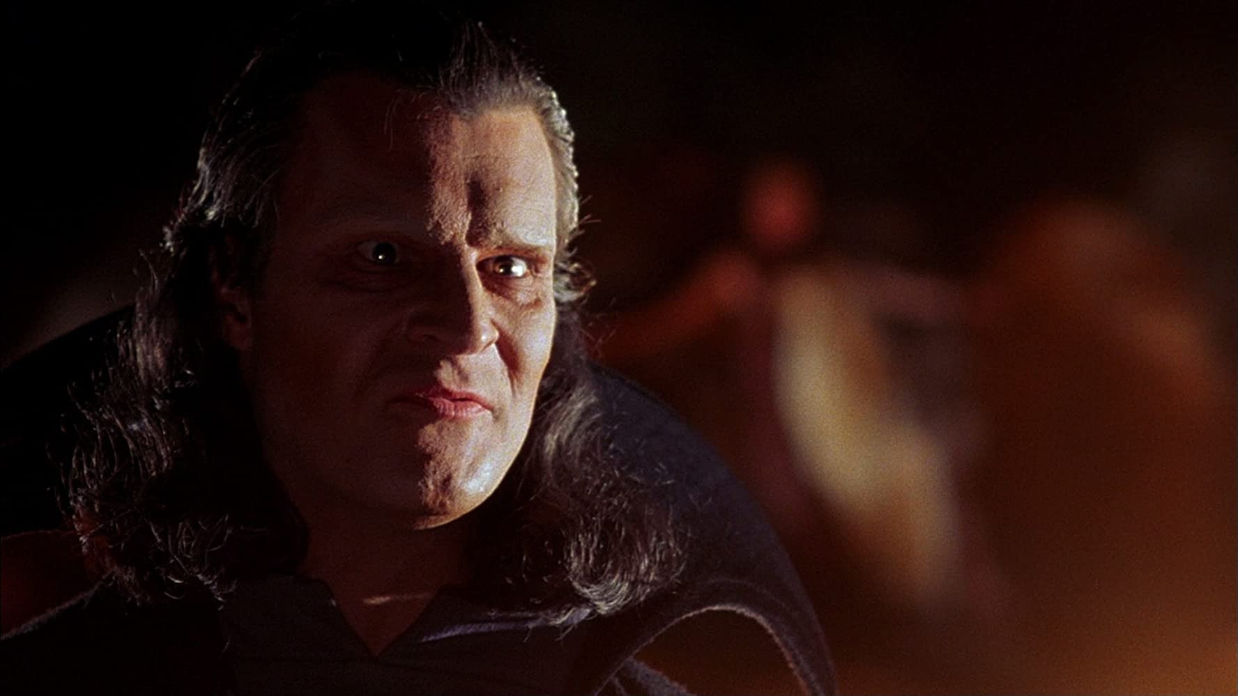 The Dungeonmaster Background