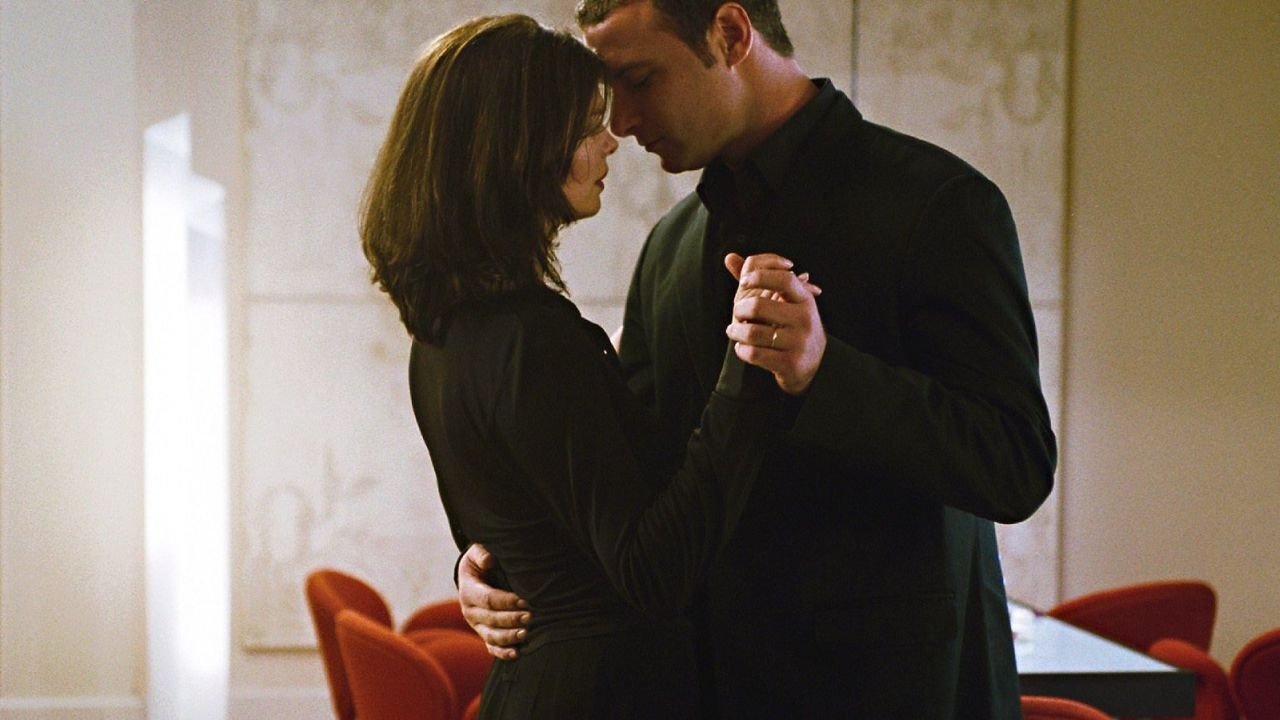 A Perfect Man Background