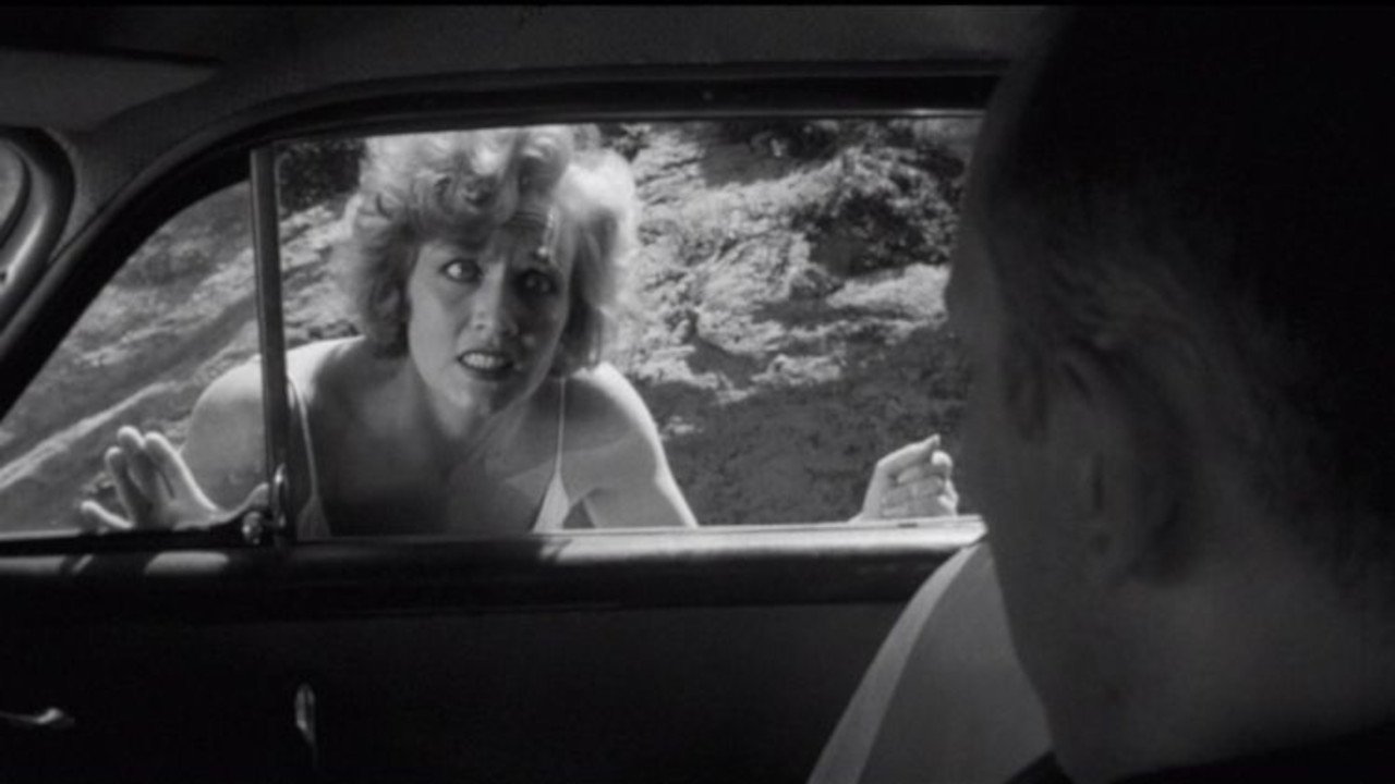 The Thrill Killers Background