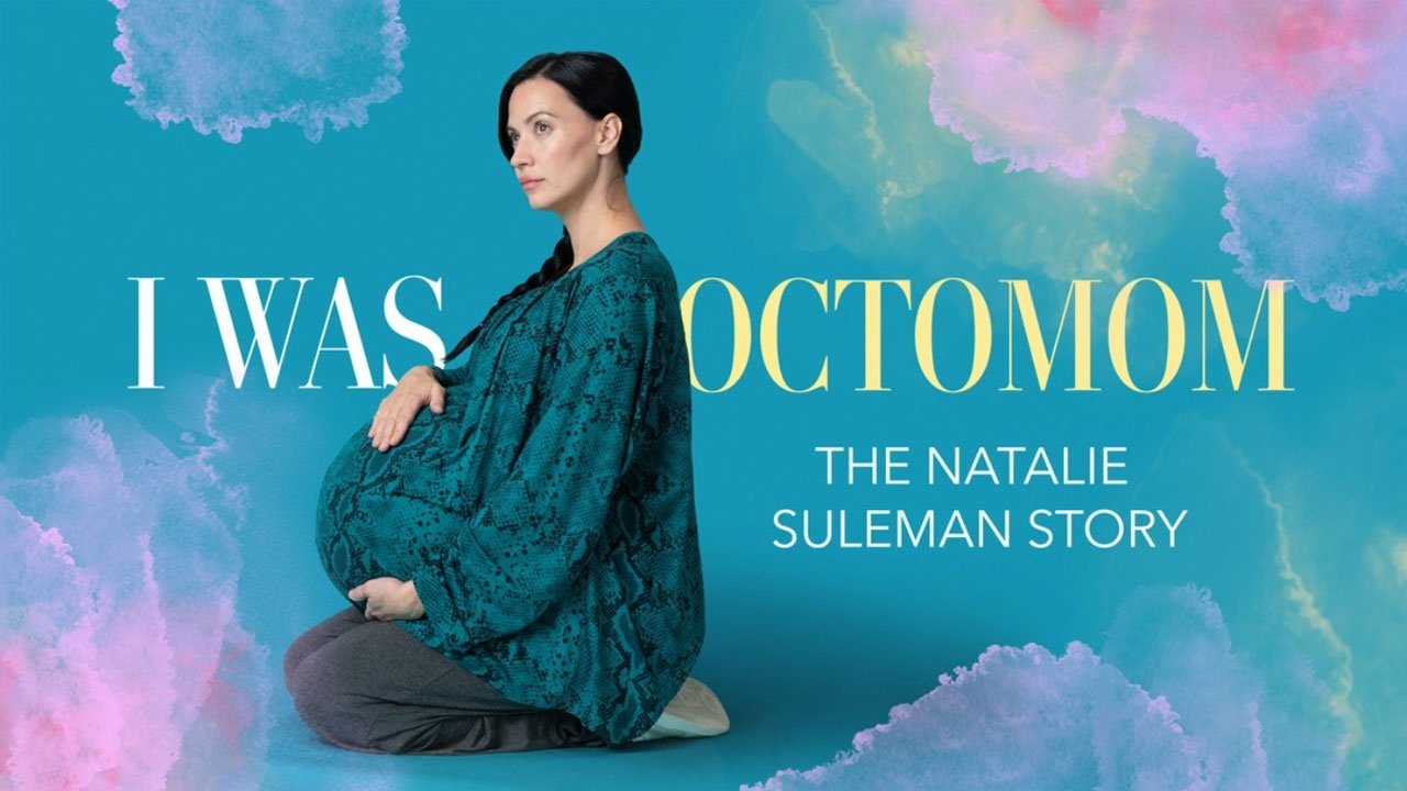 I Was Octomom: The Natalie Suleman Story Background