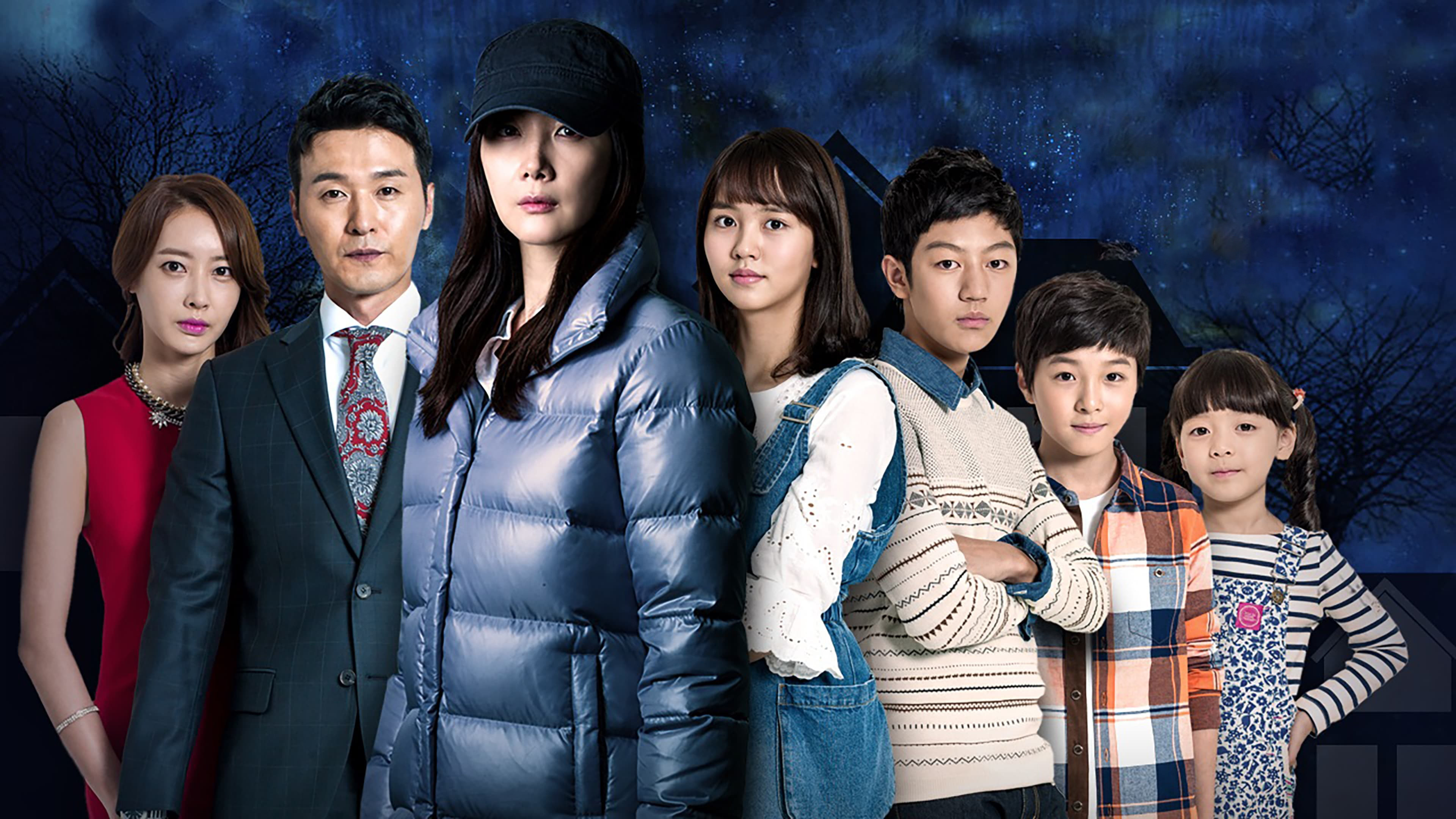 The Suspicious Housekeeper Background