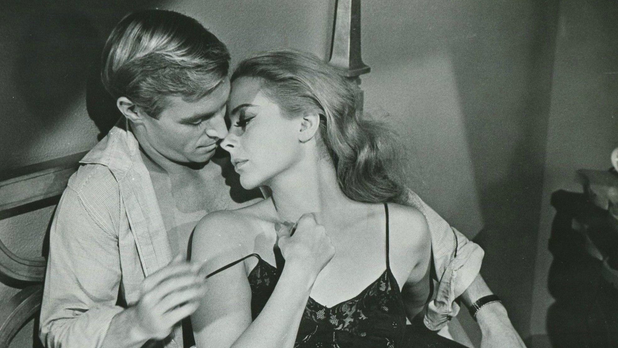 Youngblood Hawke Background