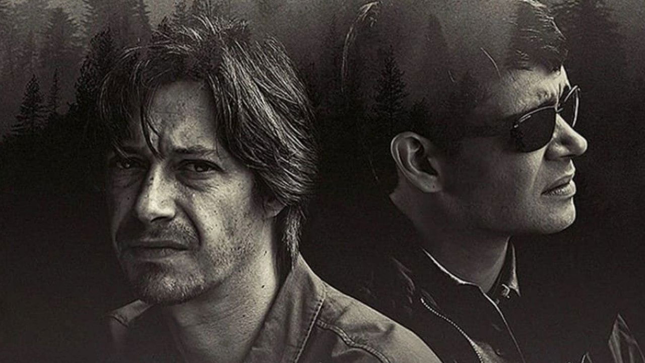 Territory Background