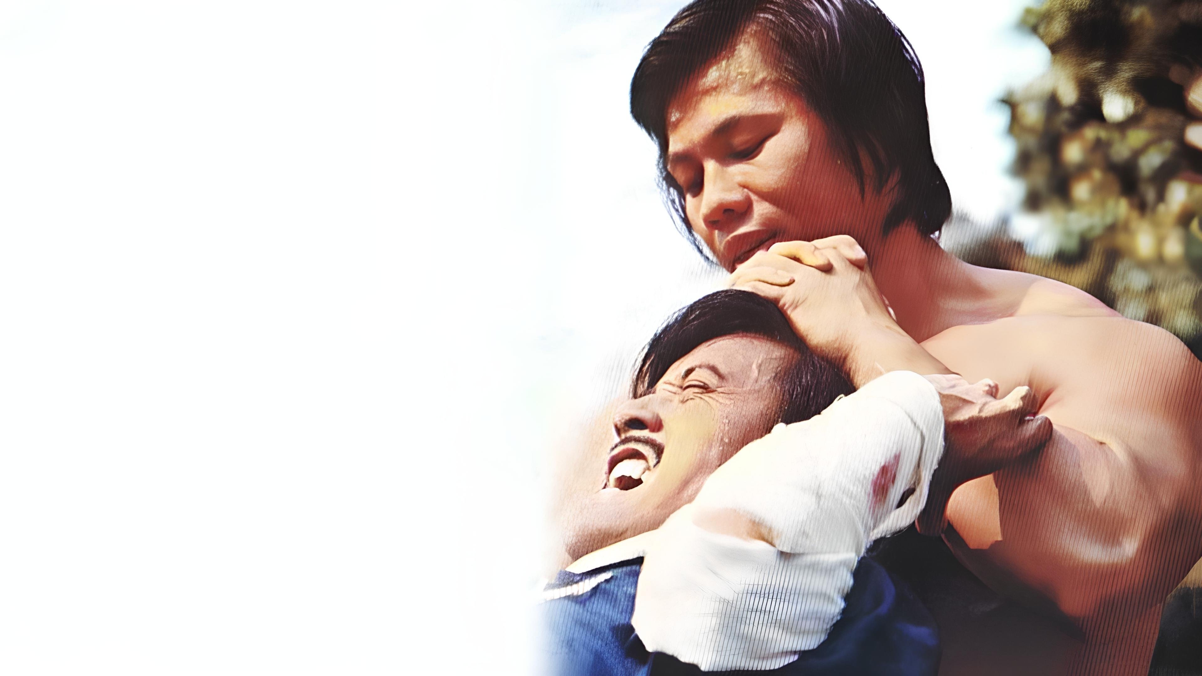 Freedom Strikes a Blow Background