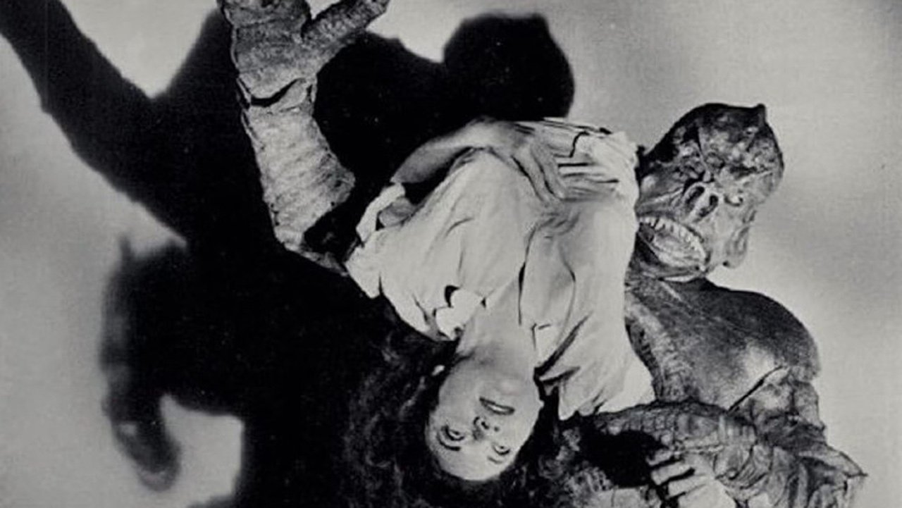 It! The Terror from Beyond Space Background