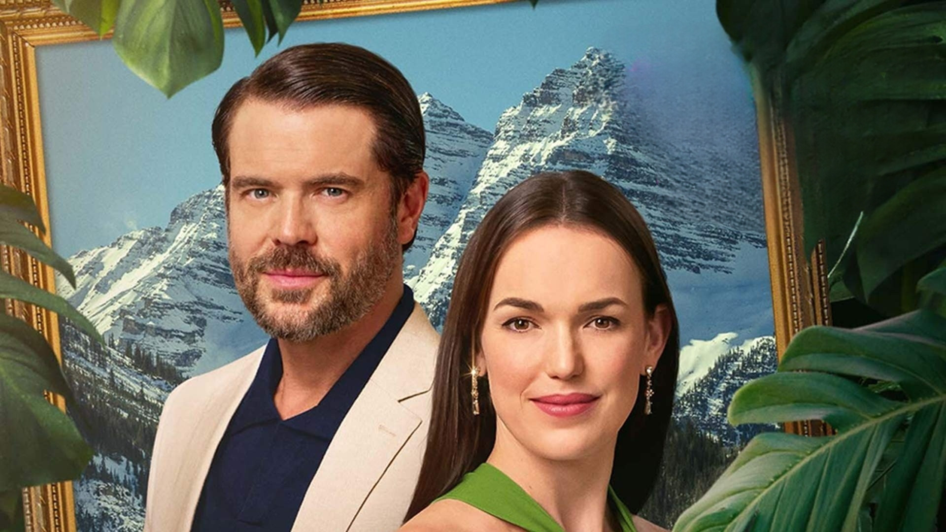 Mystery Island: House Rules Background