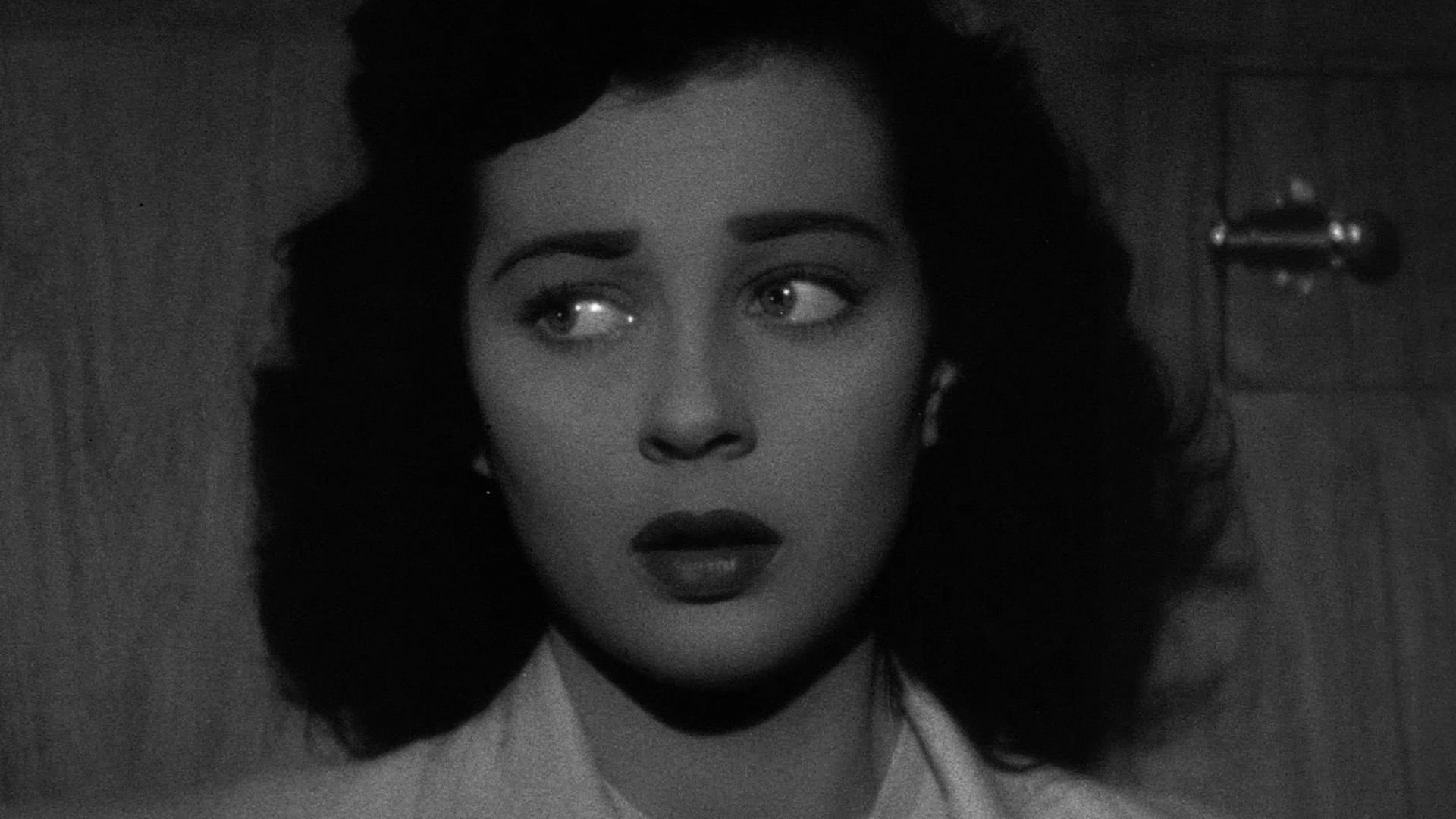 The Unseen Background