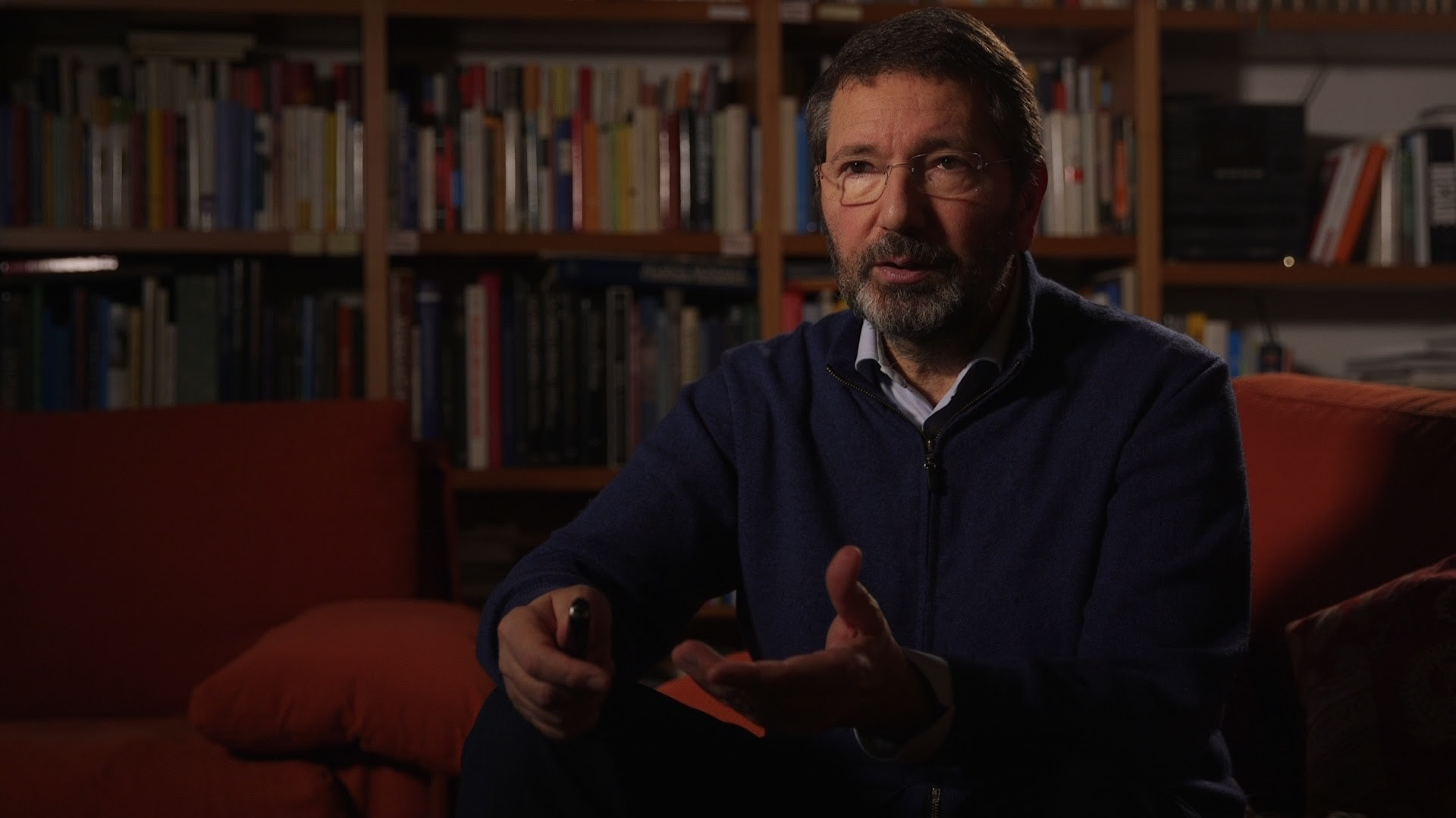 Roma Golpe Capitale Background