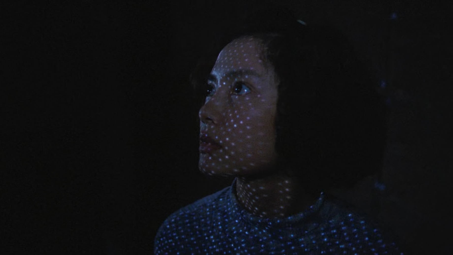 Goodbye, Dragon Inn Background