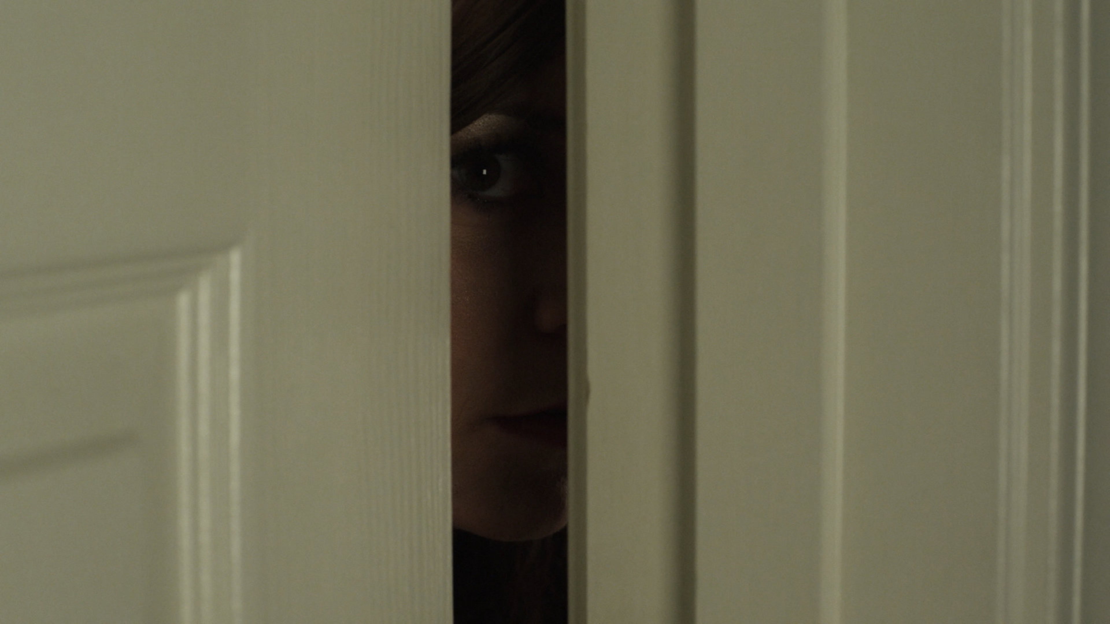 Blind Turn Background