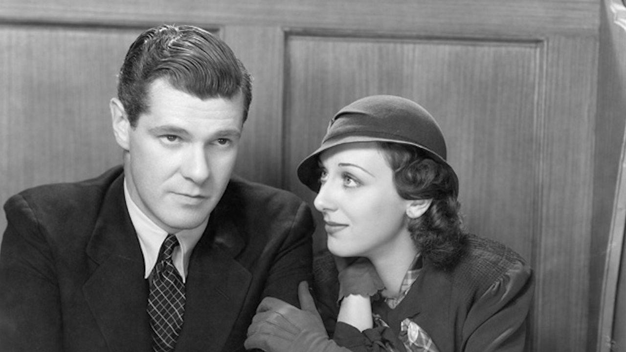 Side Streets Background