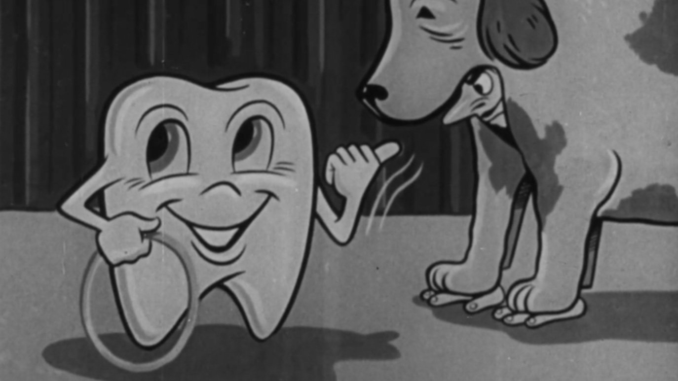 The Movie Orgy Background