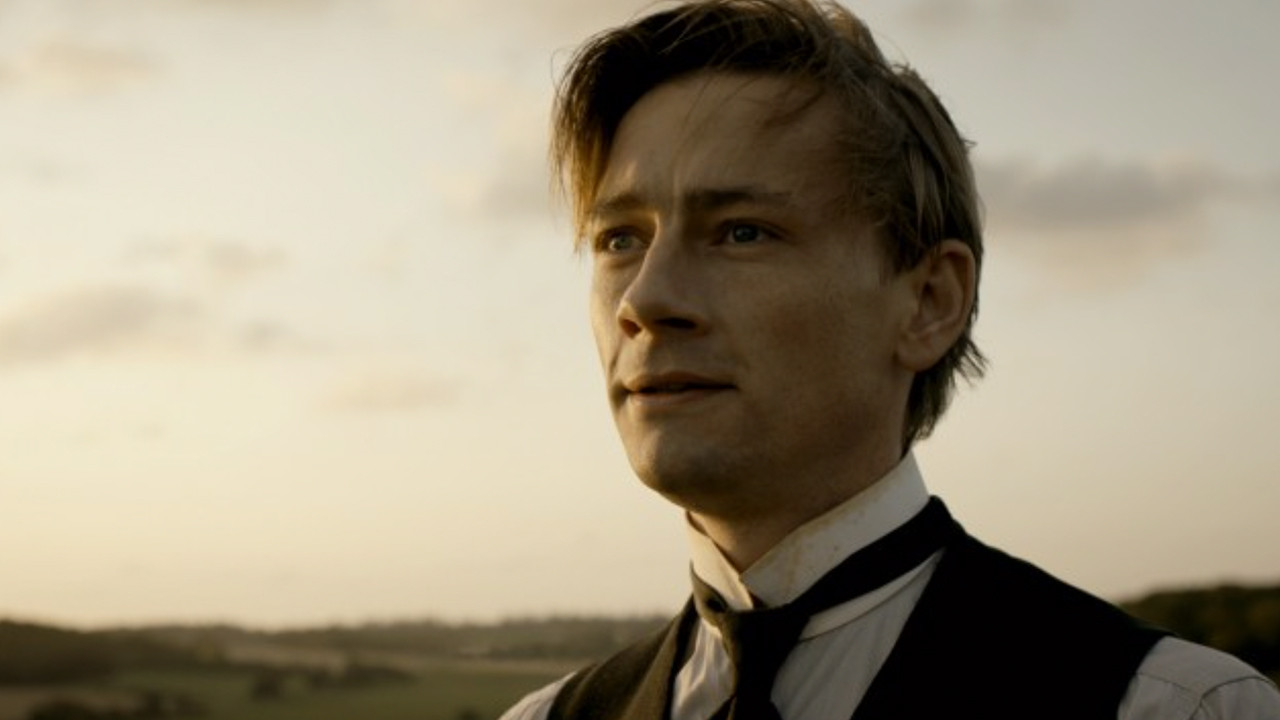 A Fortunate Man Background