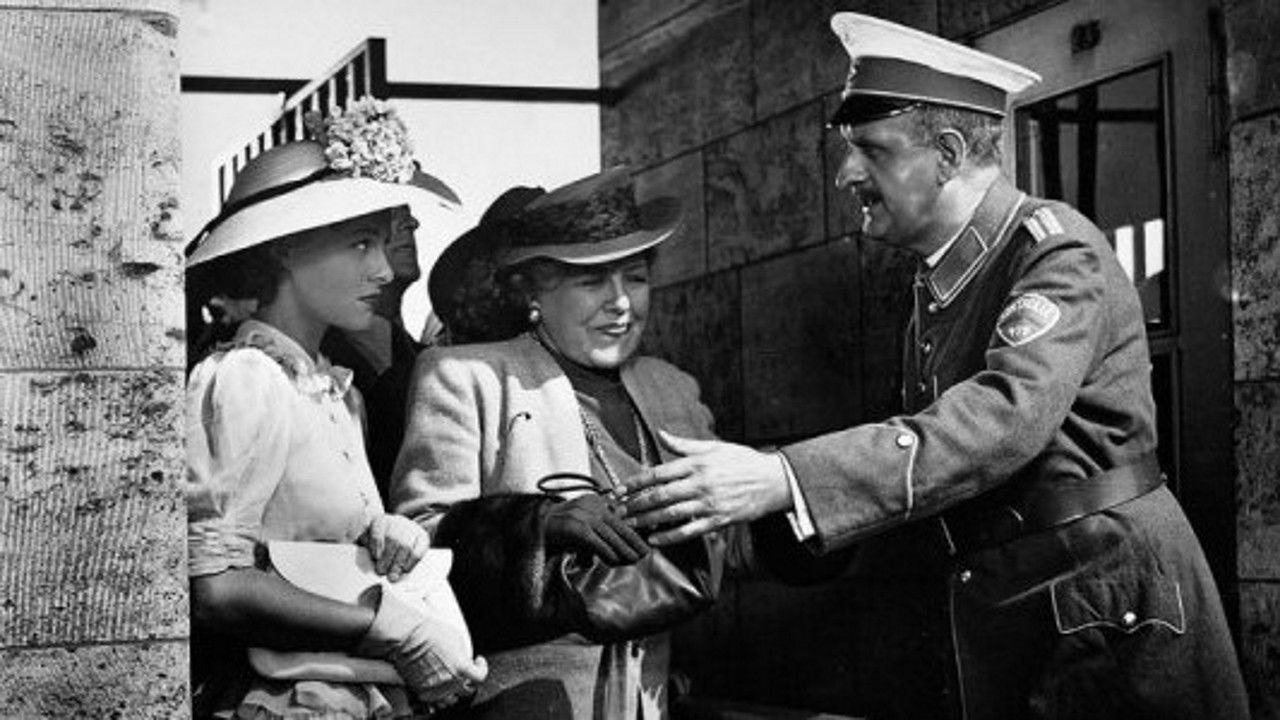 Request Concert Background