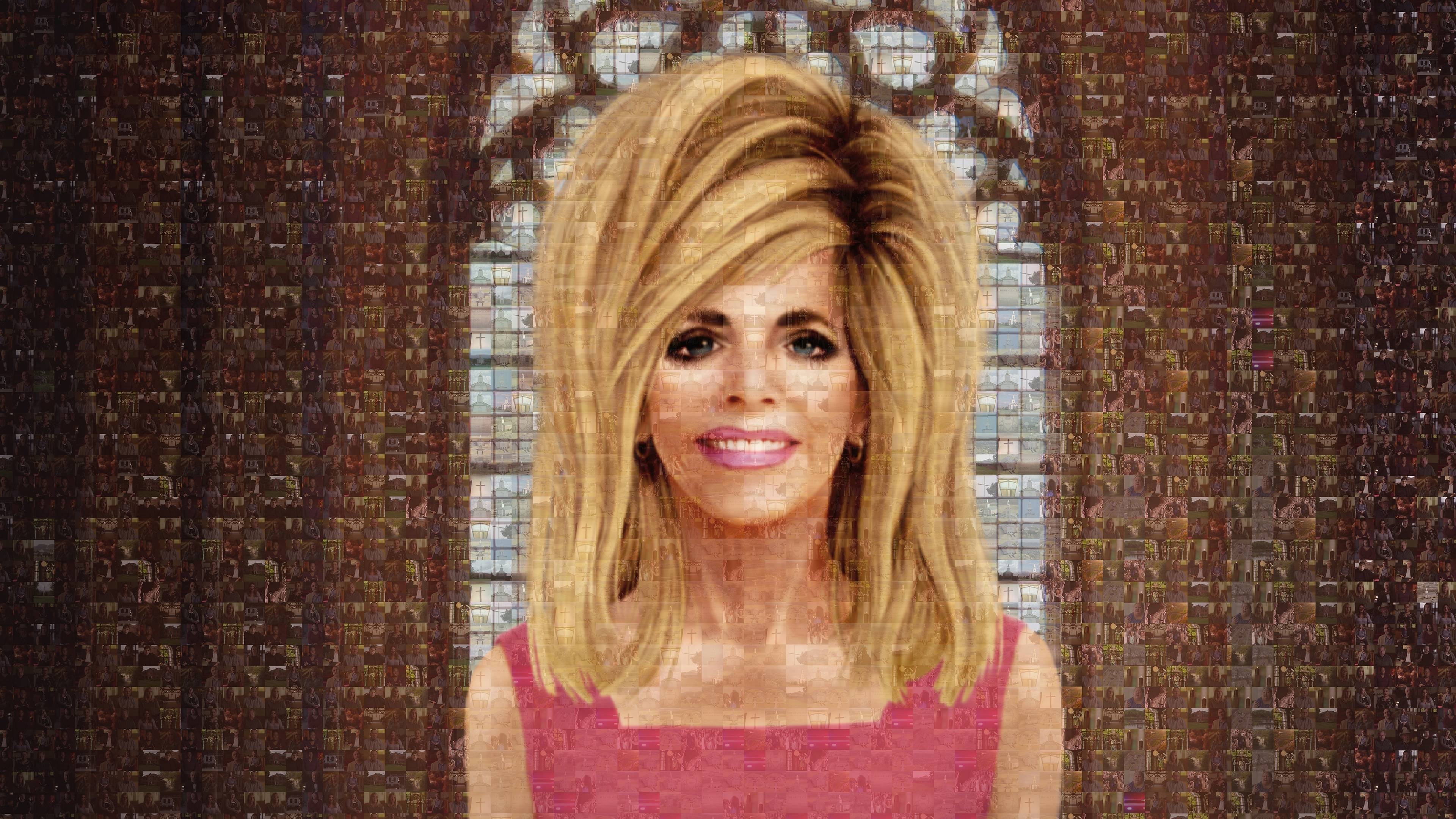 The Way Down: God, Greed, and the Cult of Gwen Shamblin Background