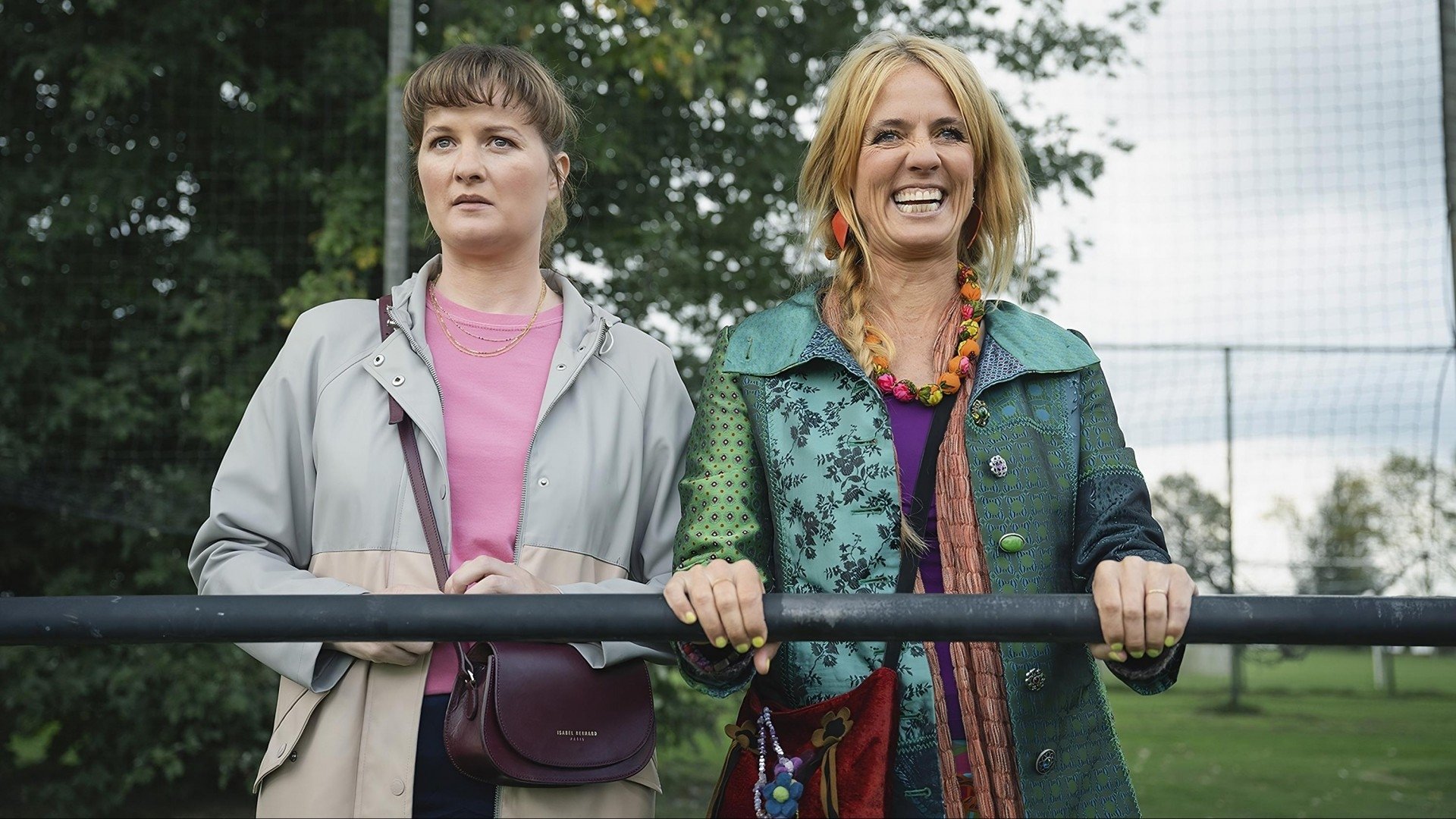 Football Parents Background