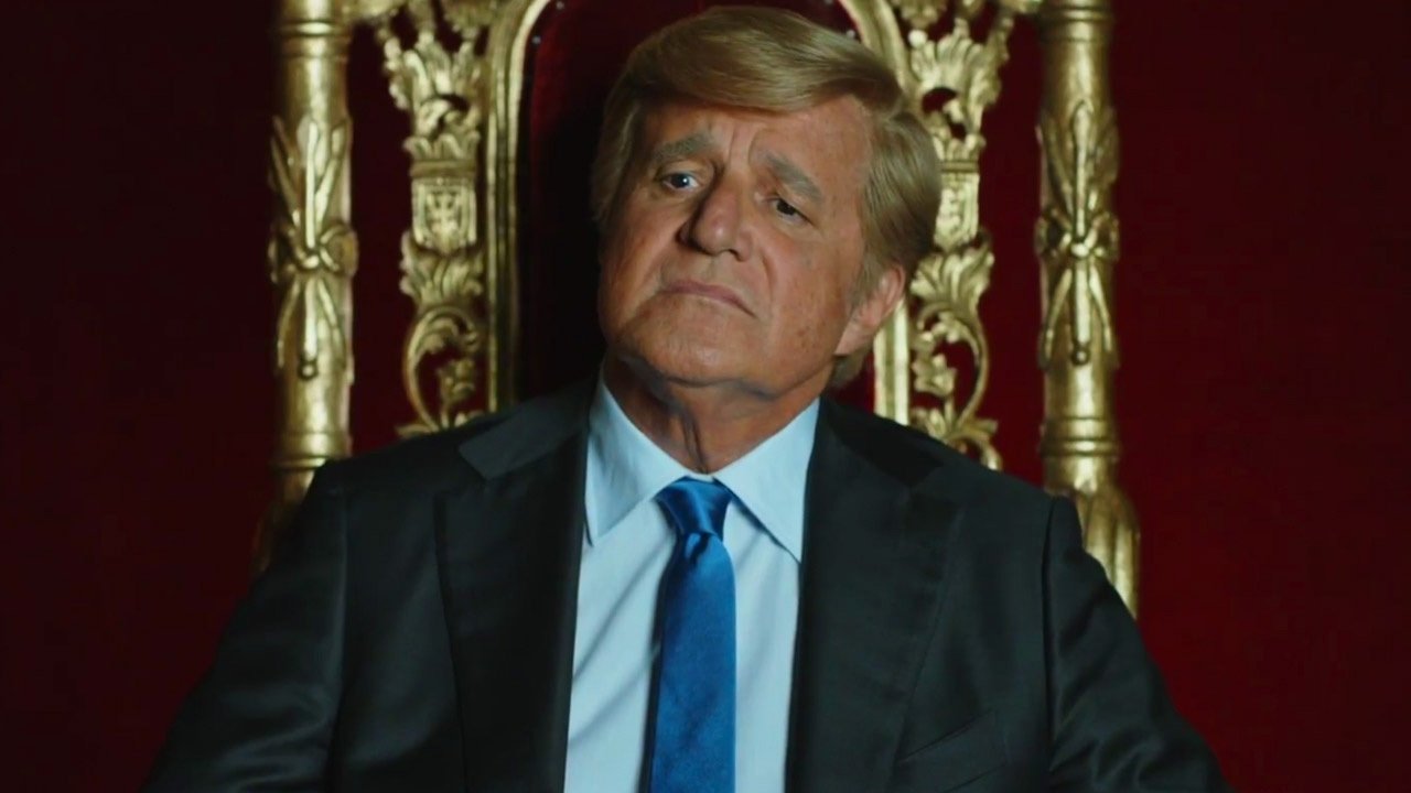 Poor but Richer Background