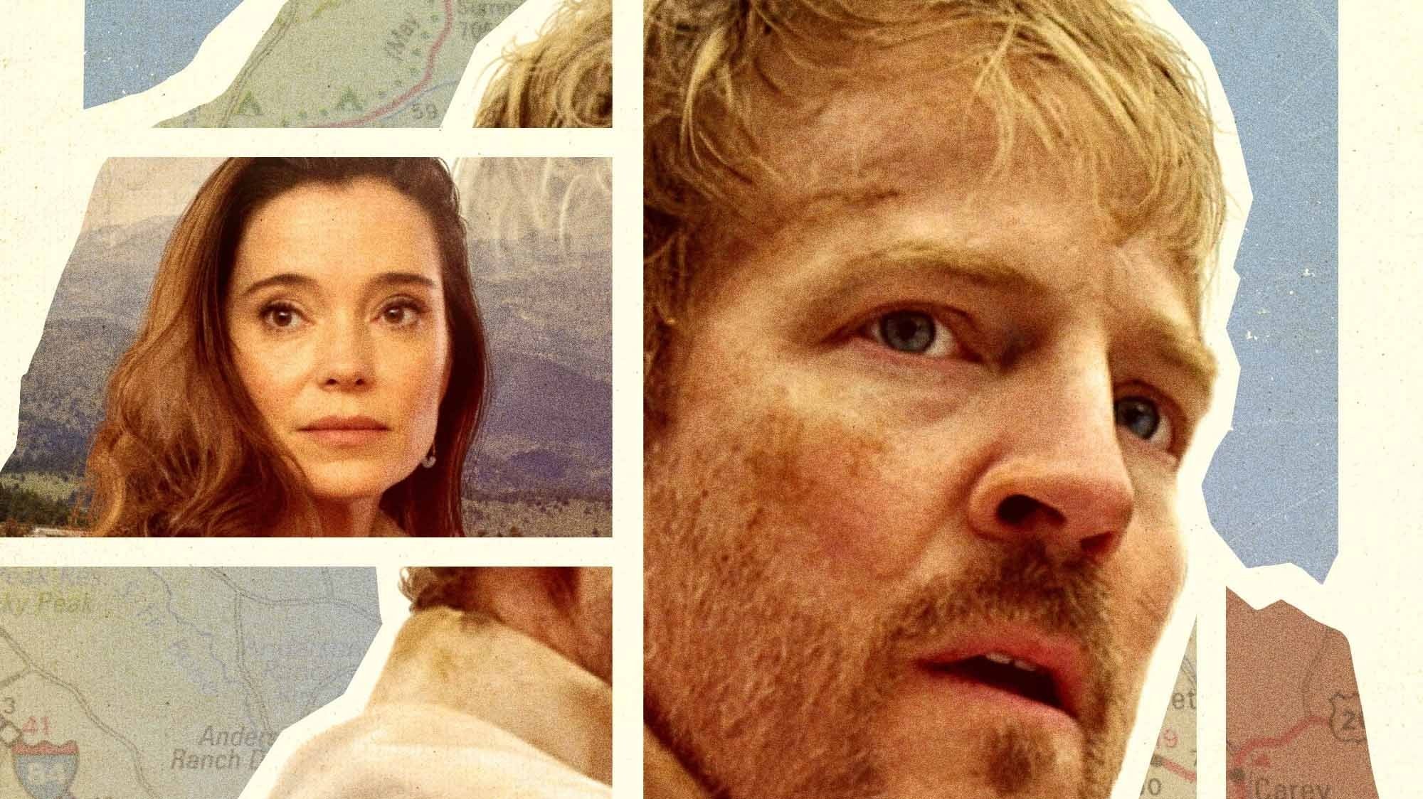 Monuments Background