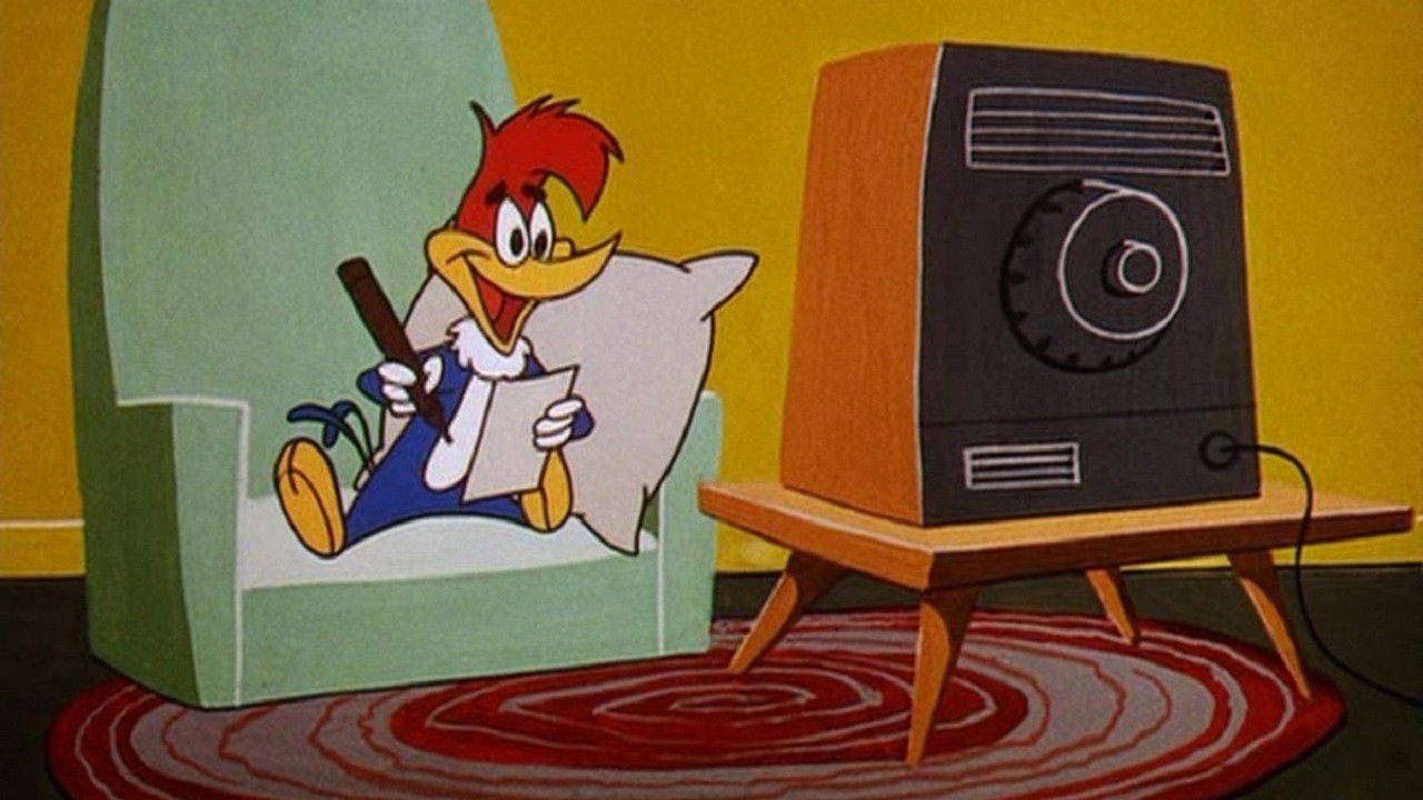 Ballyhooey Background