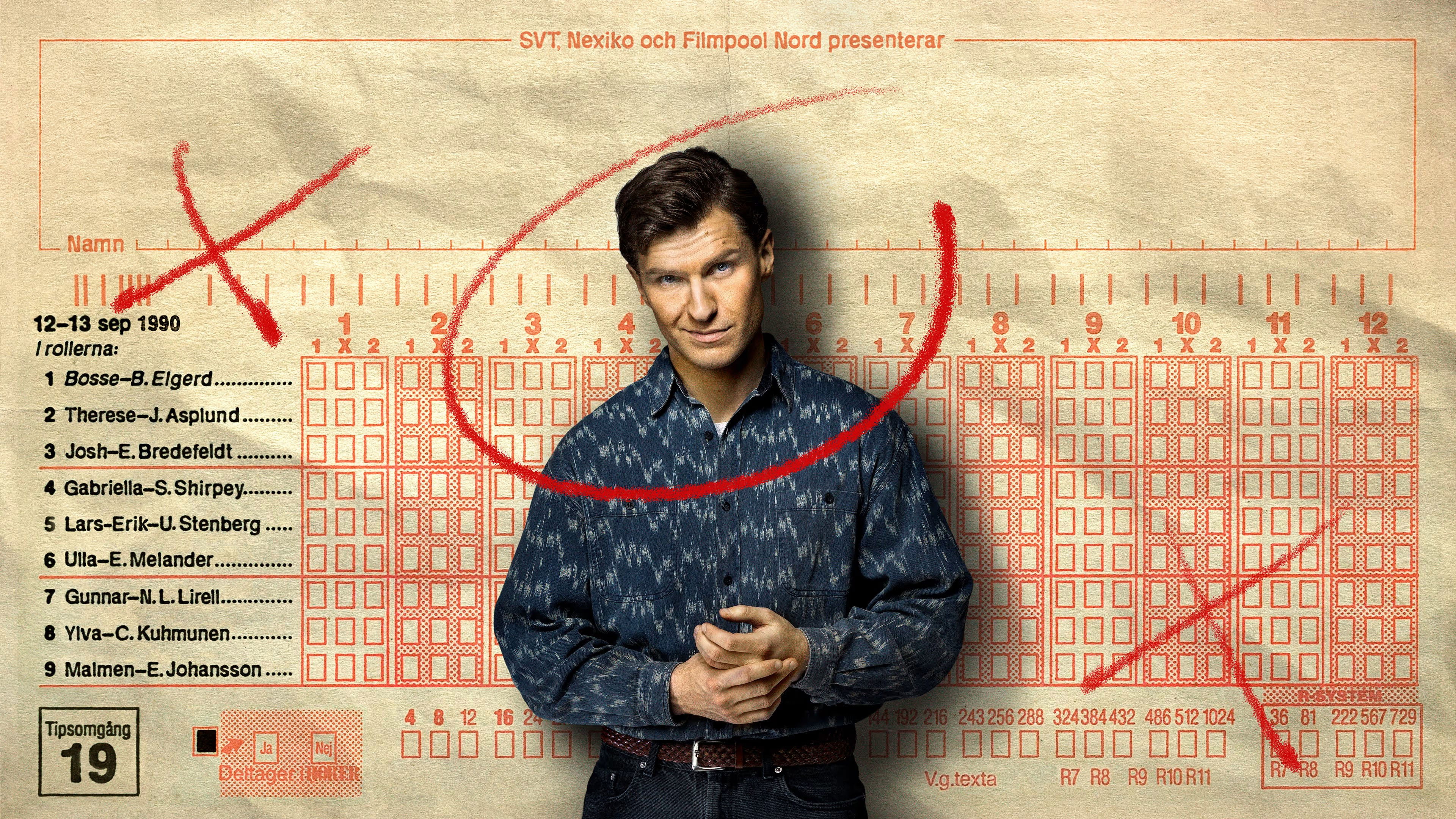 The Big Fix Background