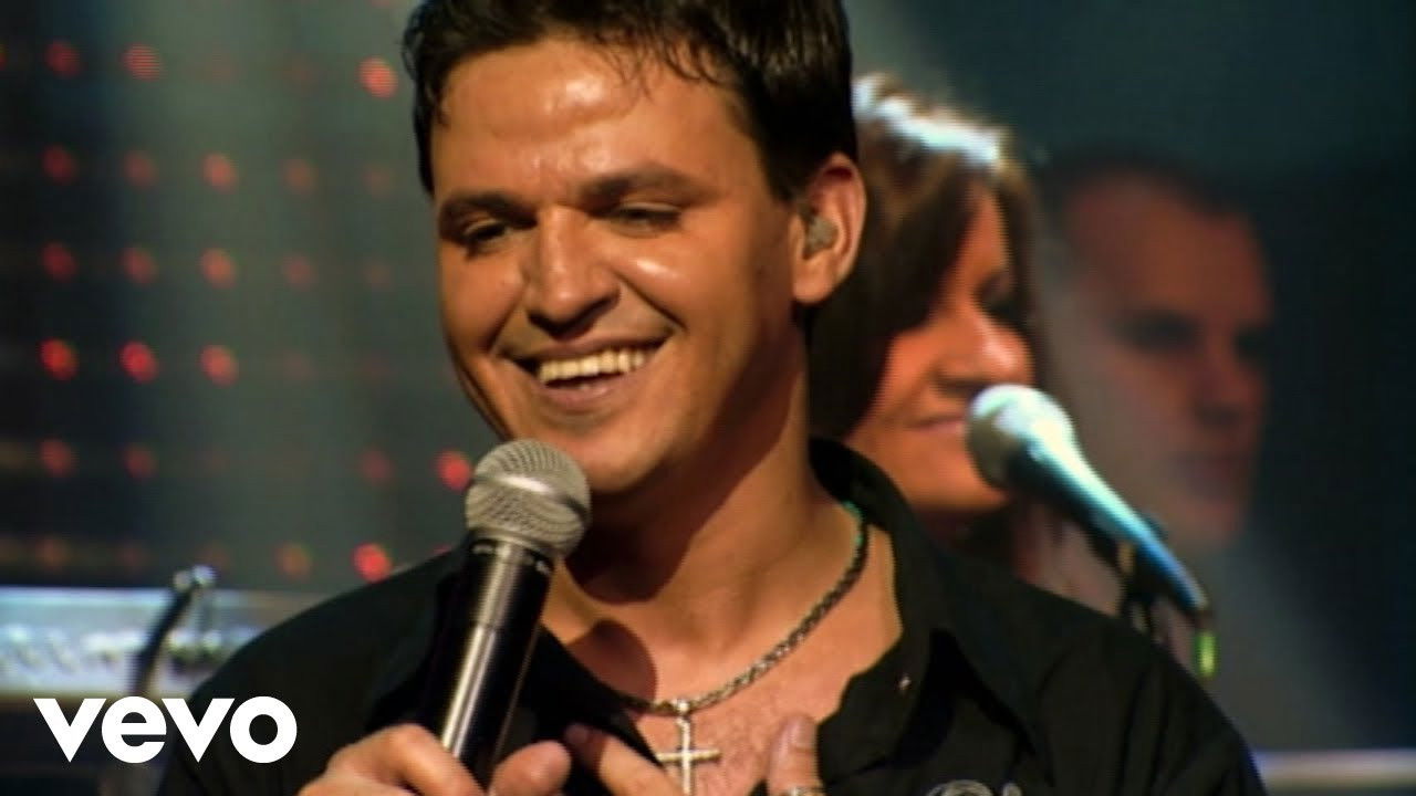 Eduardo Costa - Ao Vivo Background