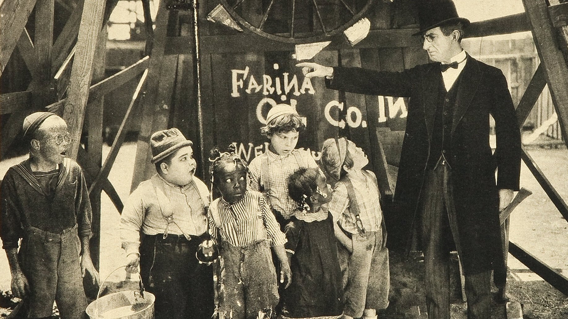 The Smile Wins Background