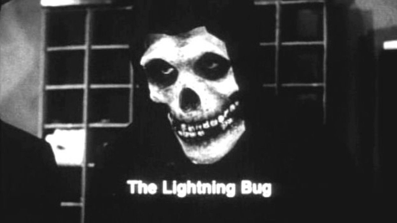 J-Men Forever Background